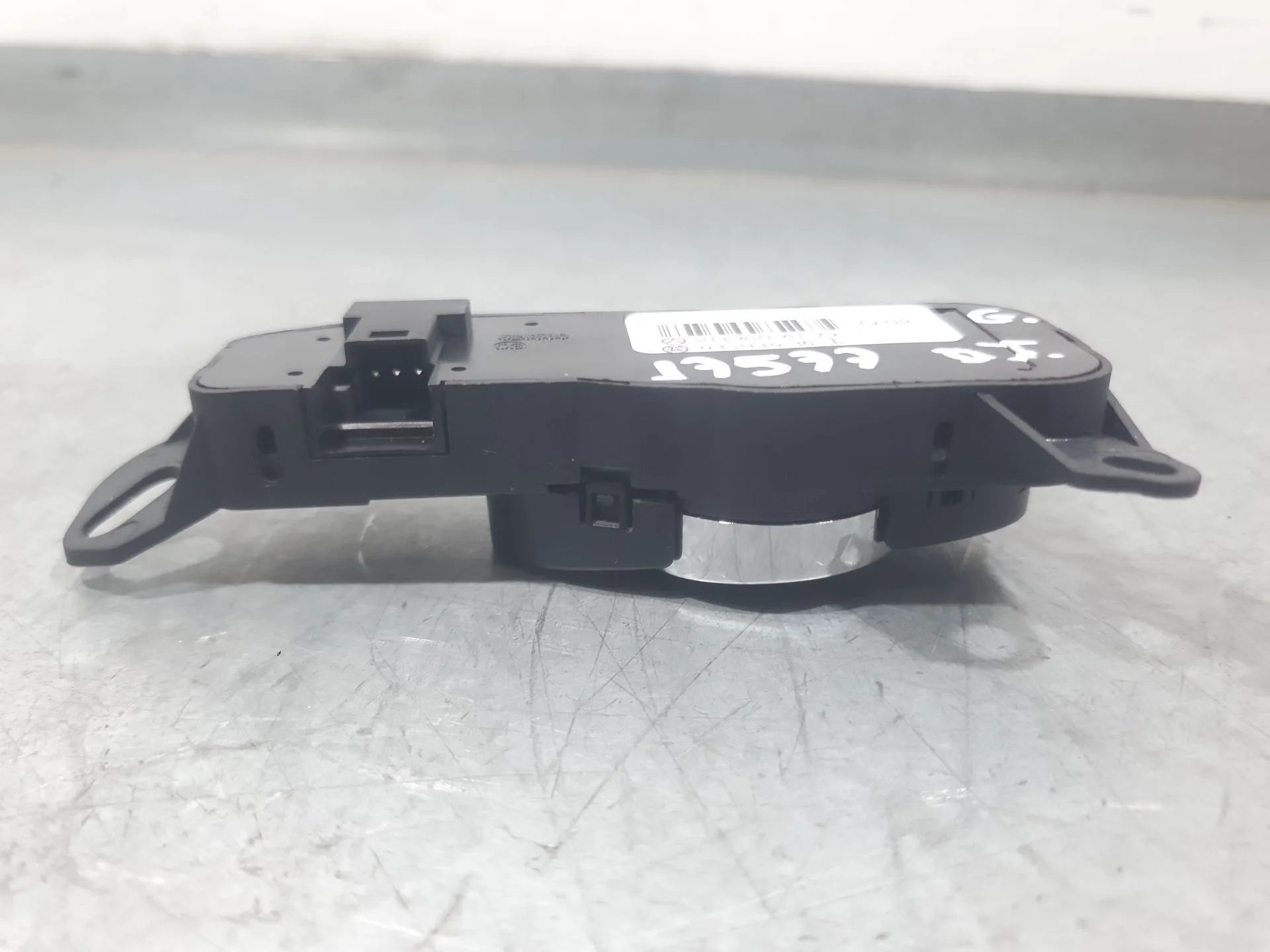 Mando Retrovisor para Mercedes-Benz Clase E (W211)