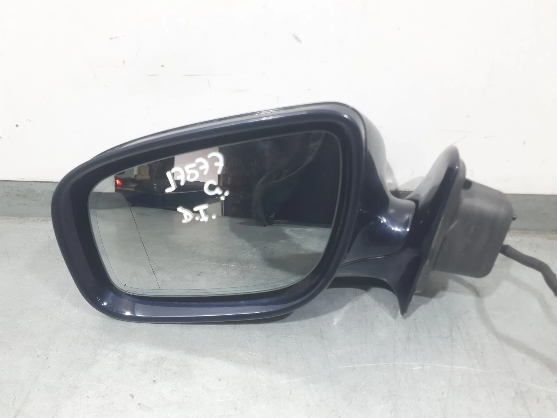 Retrovisor Izquierdo para Mercedes-Benz Clase E (W211)