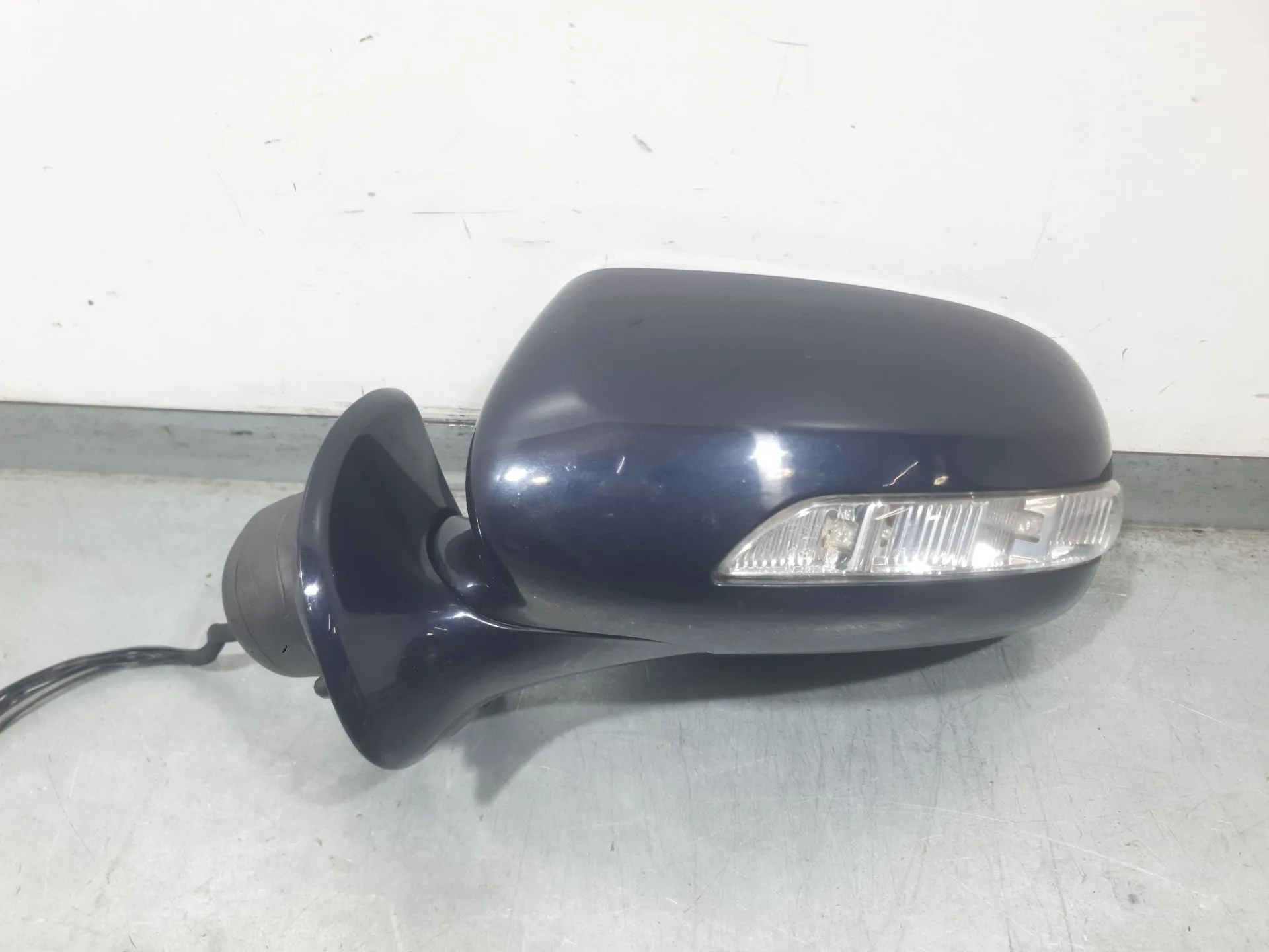 Retrovisor Izquierdo para Mercedes-Benz Clase E (W211)
