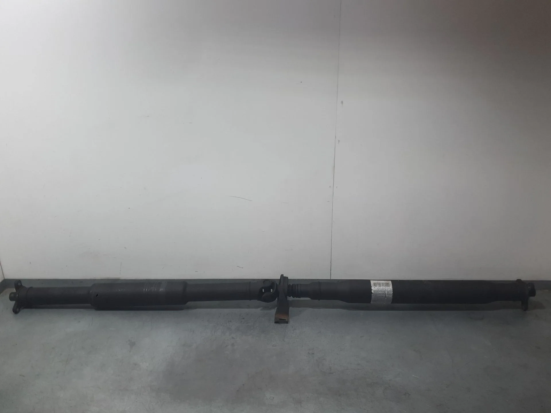 Transmision Central para Mercedes-Benz Clase E (W211)