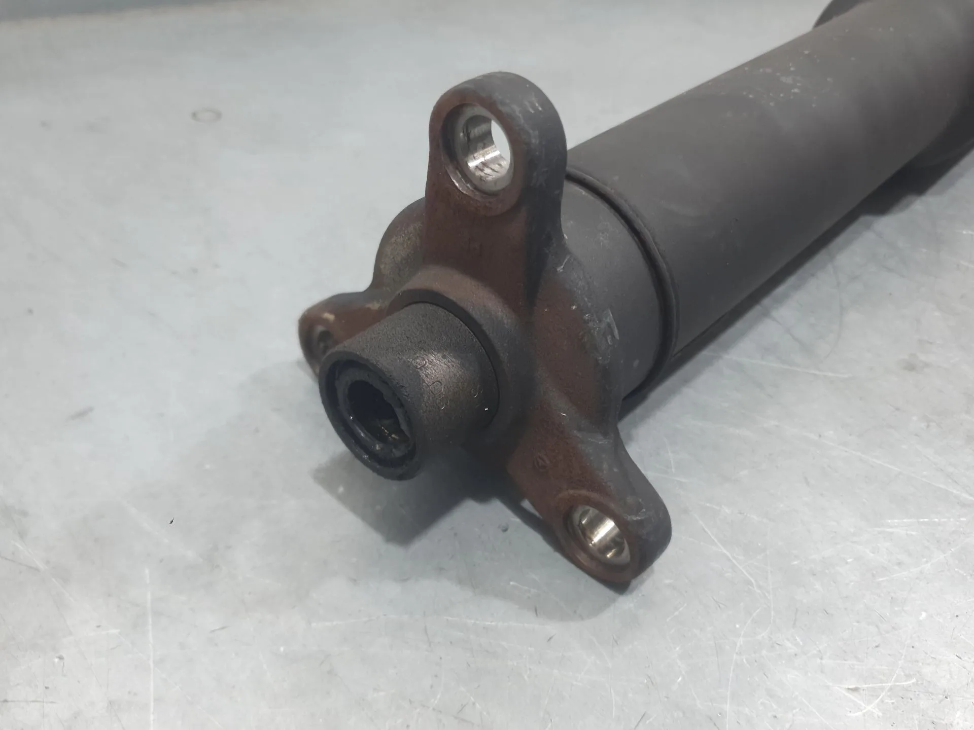 Transmision Central para Mercedes-Benz Clase E (W211)