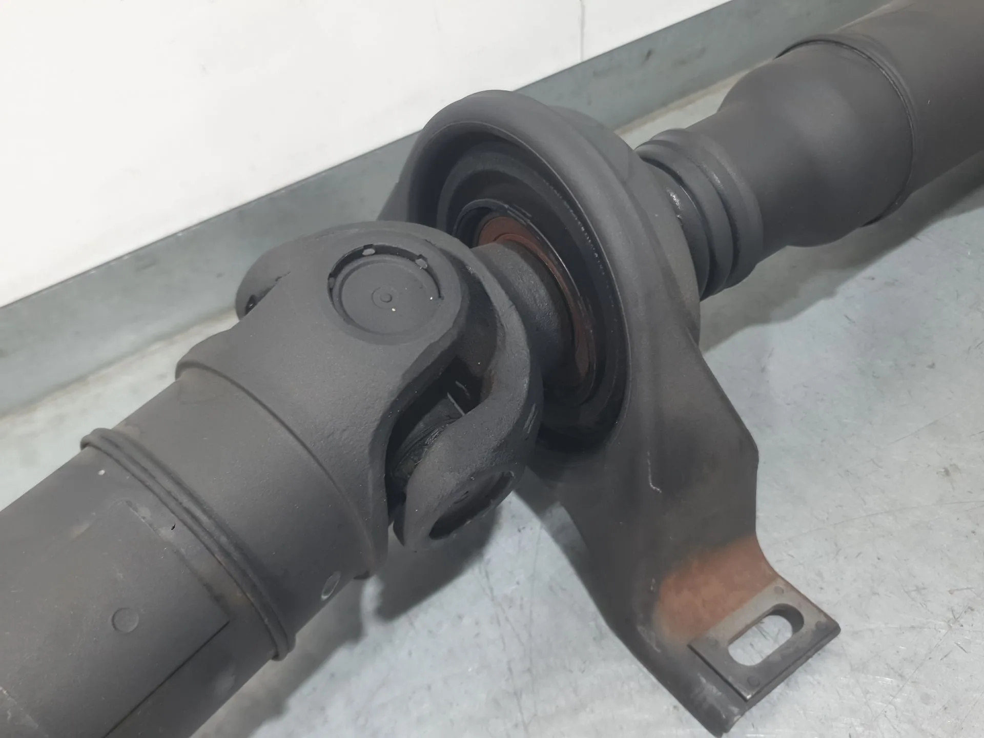 Transmision Central para Mercedes-Benz Clase E (W211)