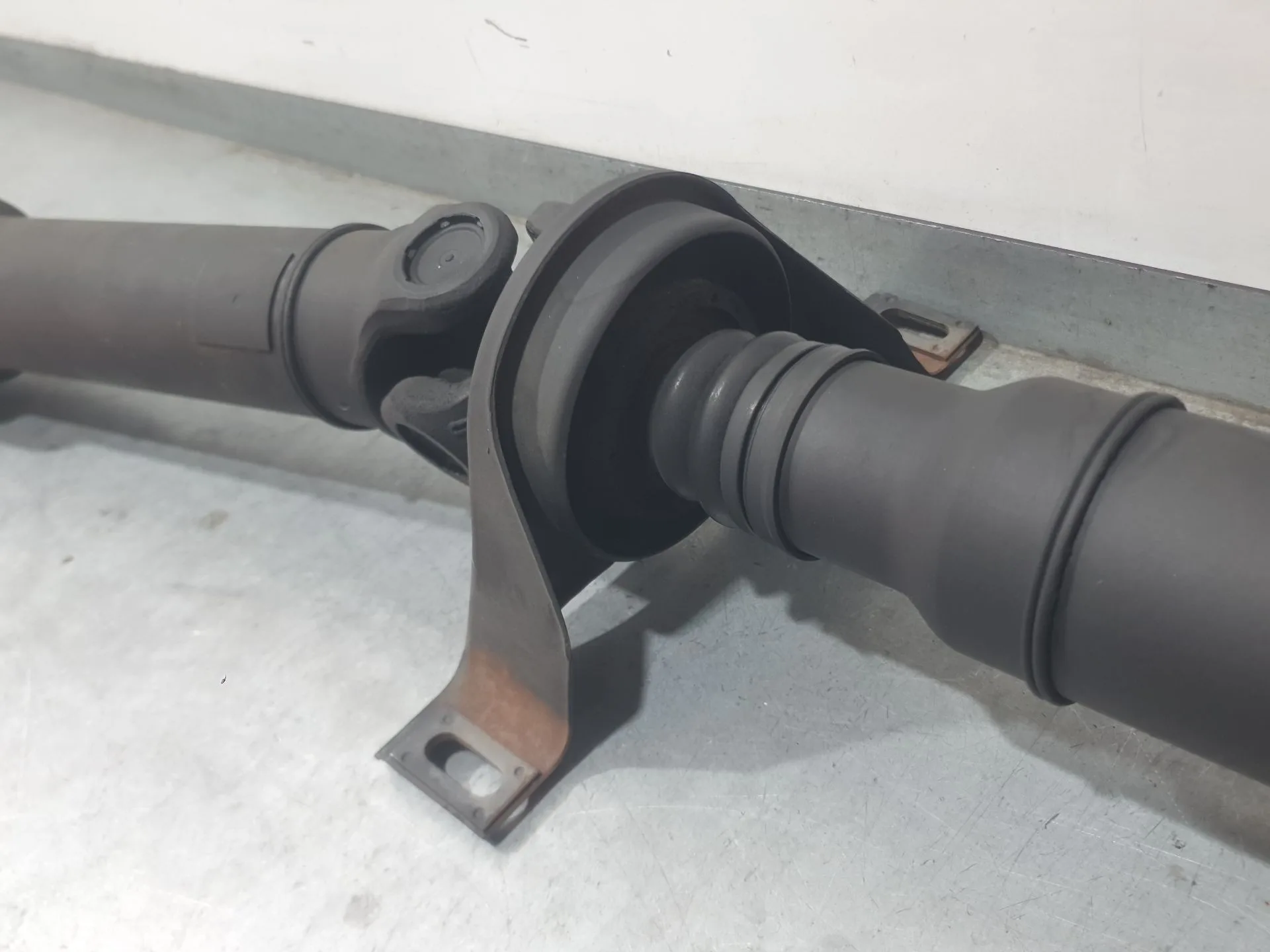 Transmision Central para Mercedes-Benz Clase E (W211)