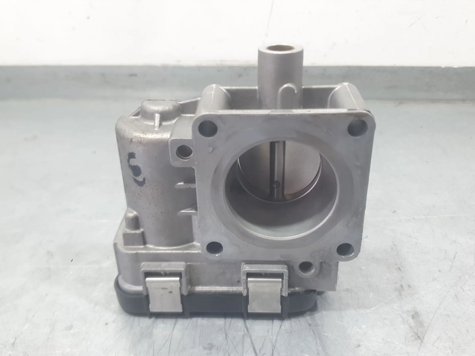 Caja Mariposa para Fiat Panda (312_, 319_)