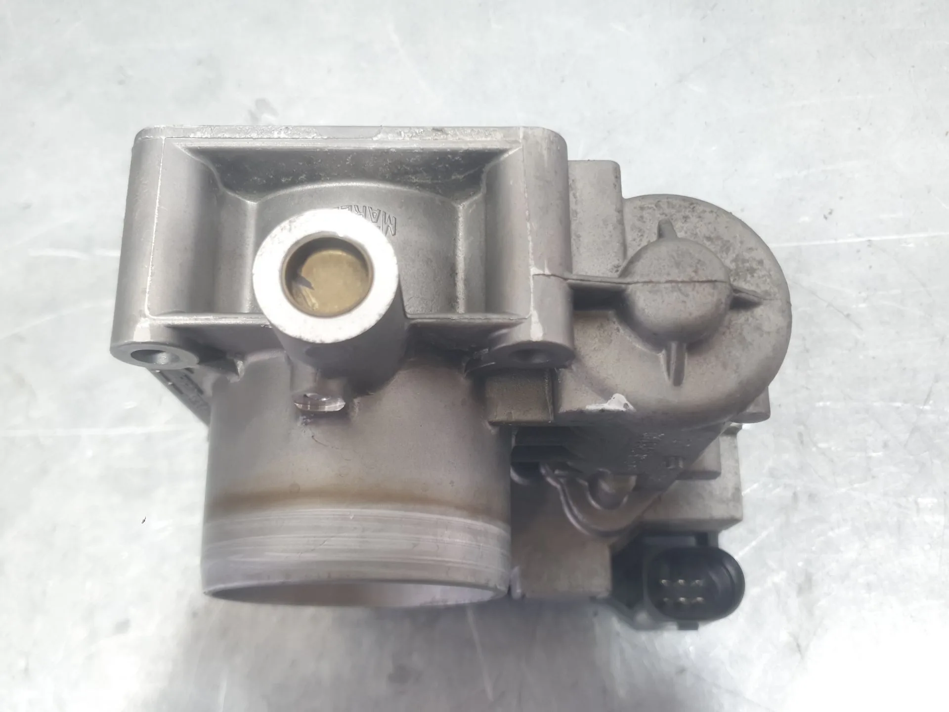 Caja Mariposa para Fiat Panda (312_, 319_)