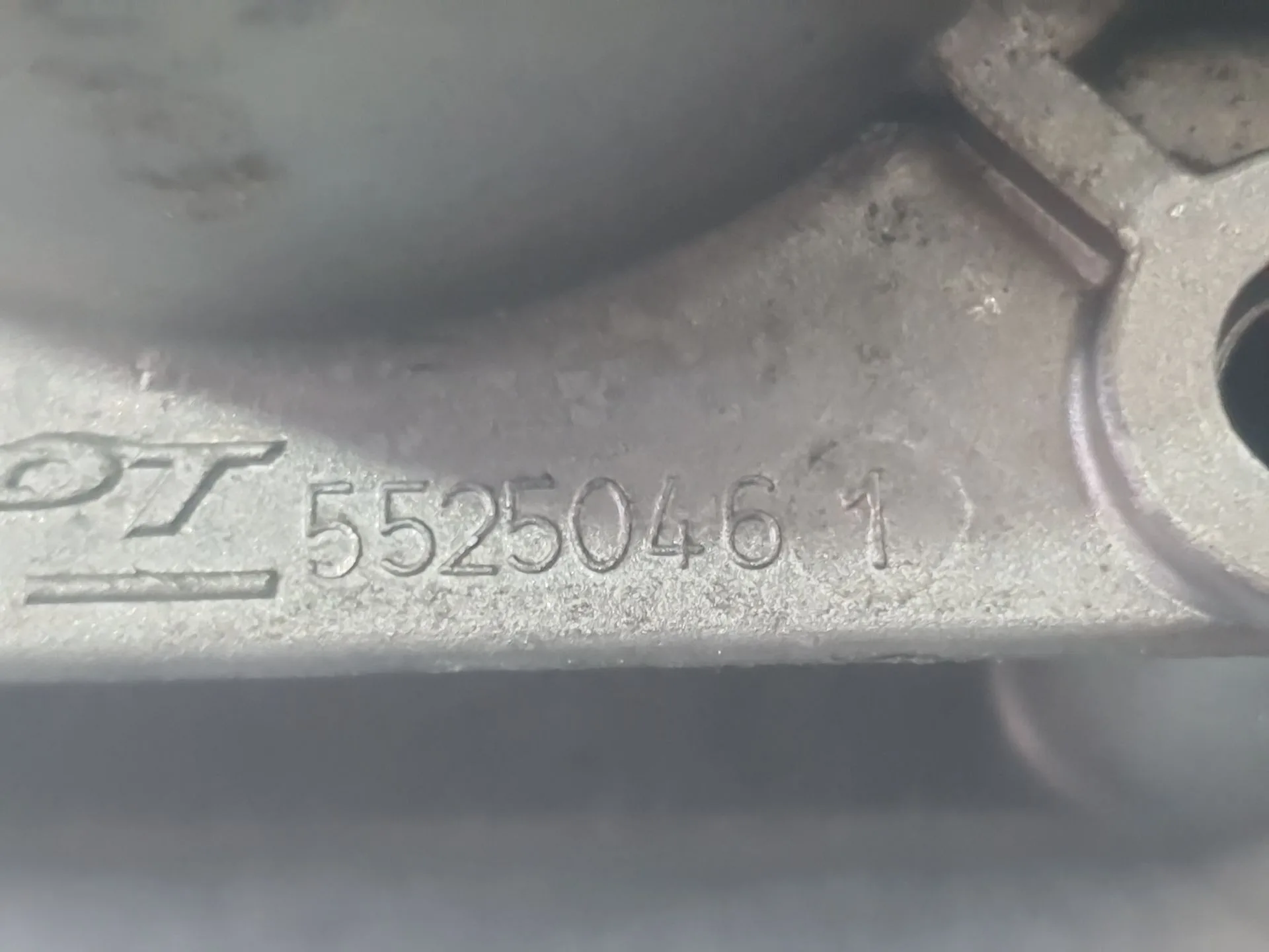 Caja Mariposa para Fiat Panda (312_, 319_)