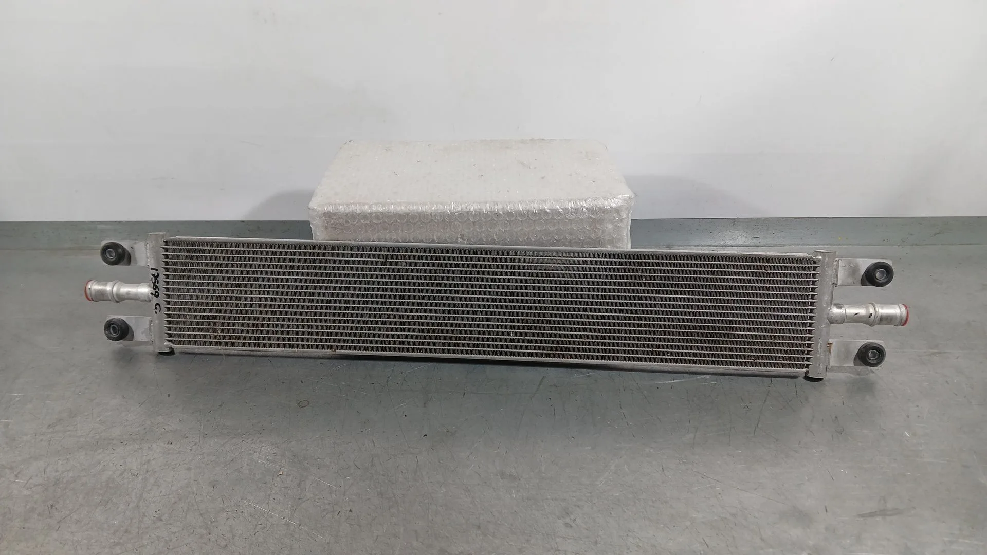 Radiador Caja Cambios para Mg Mg 3 (5Lfp)