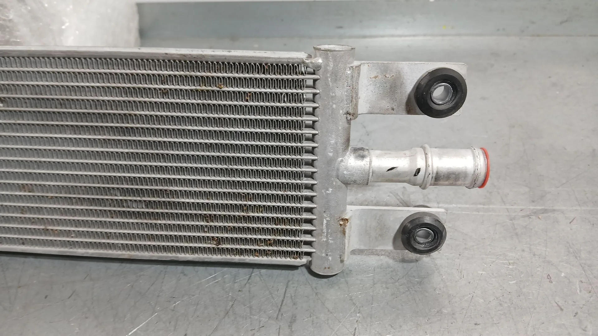 Radiador Caja Cambios para Mg Mg 3 (5Lfp)