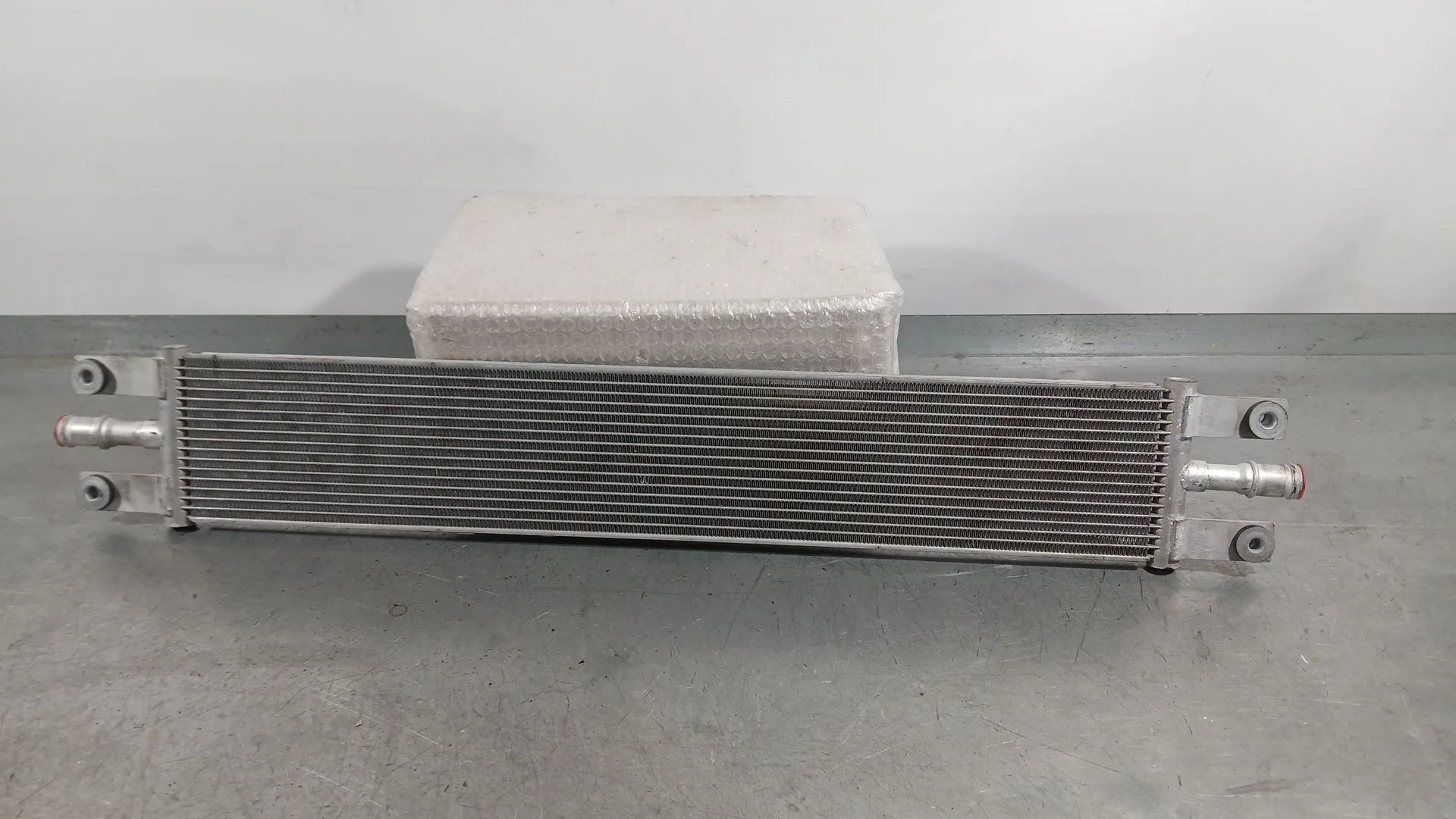 Radiador Caja Cambios para Mg Mg 3 (5Lfp)