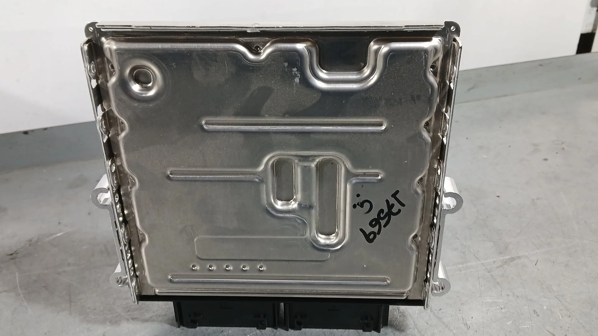 Centralita Motor Uce para Mg Mg 3 (5Lfp)