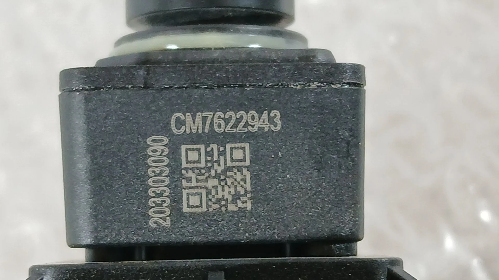 Camara para Mg Mg 3 (5Lfp)
