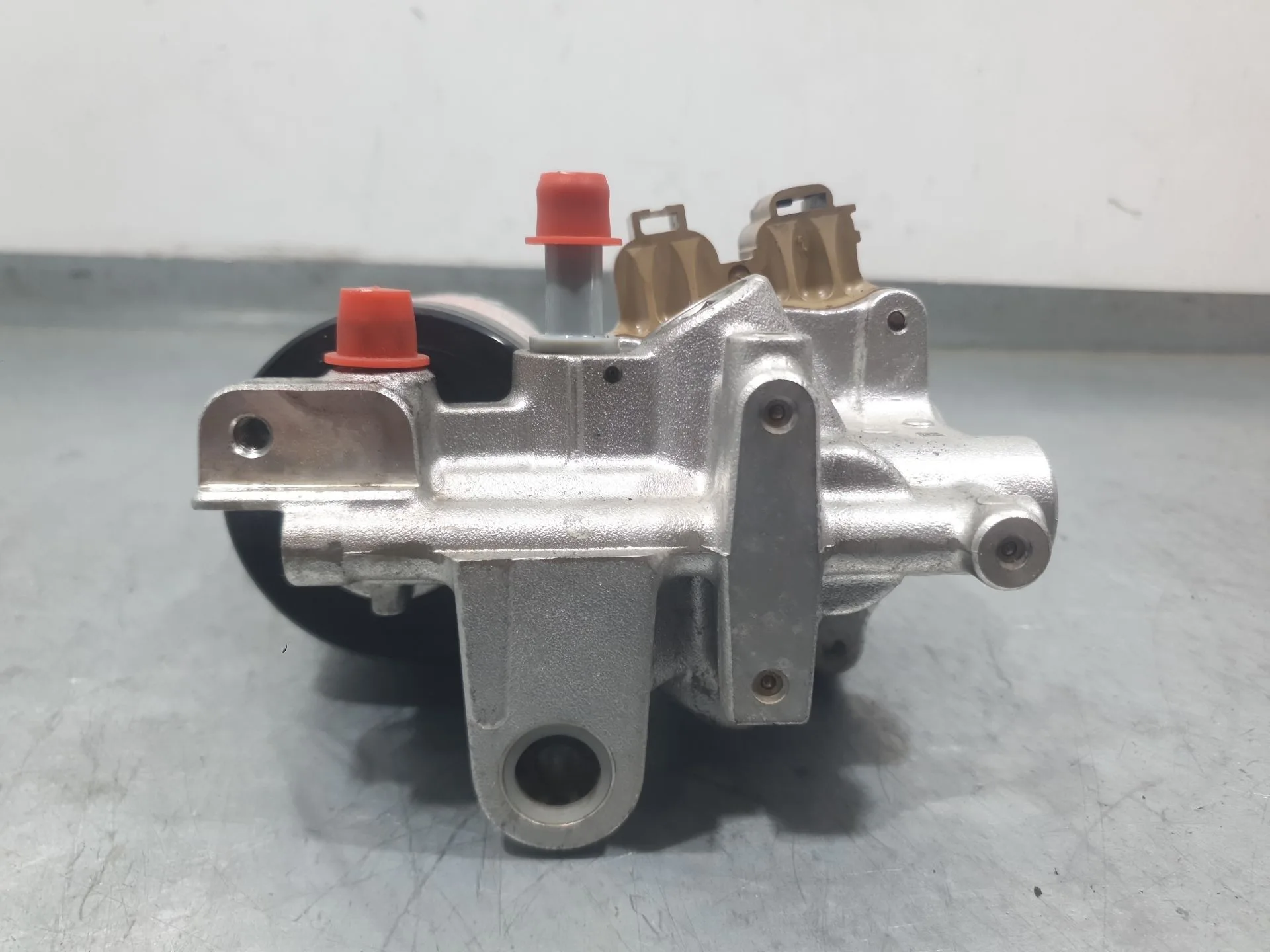 Bomba Abs para Toyota Yaris (_P13_)