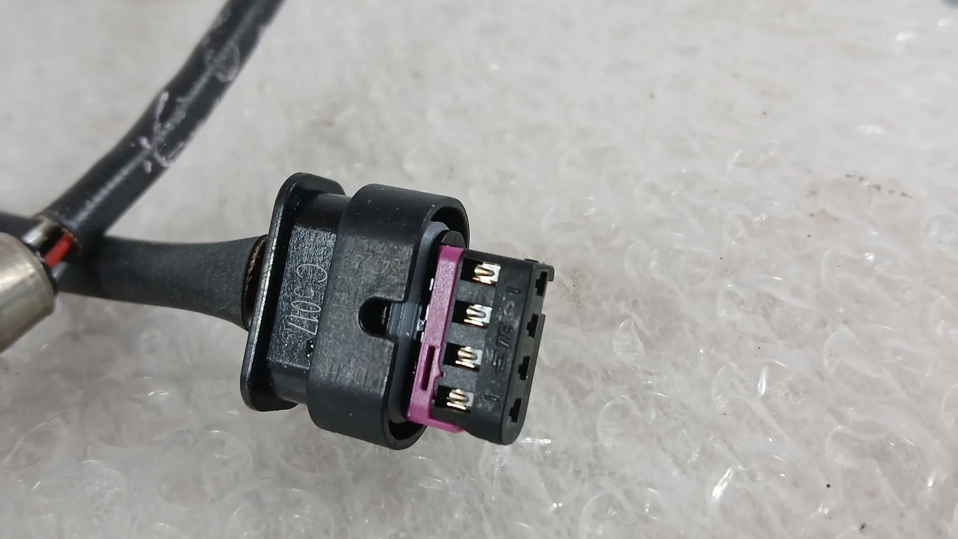 Sonda Lambda para Mg Mg 3 (5Lfp)