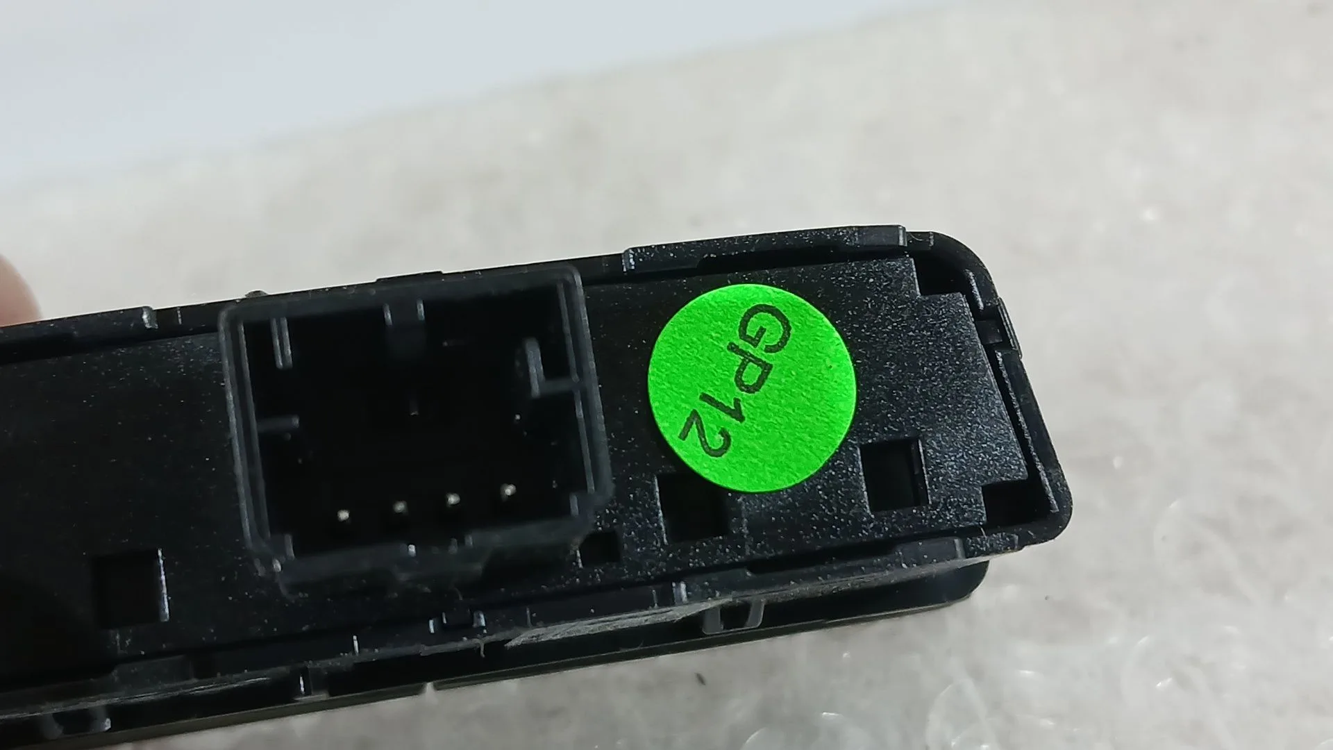 Interruptor para Mg Mg 3 (5Lfp)