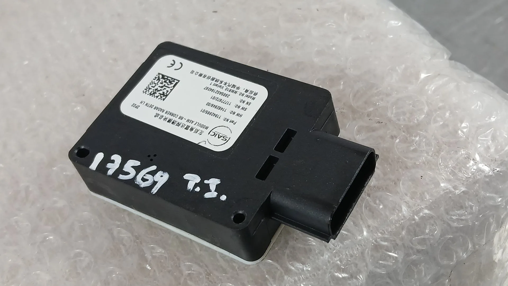Modulo Electronico para Mg Mg 3 (5Lfp)