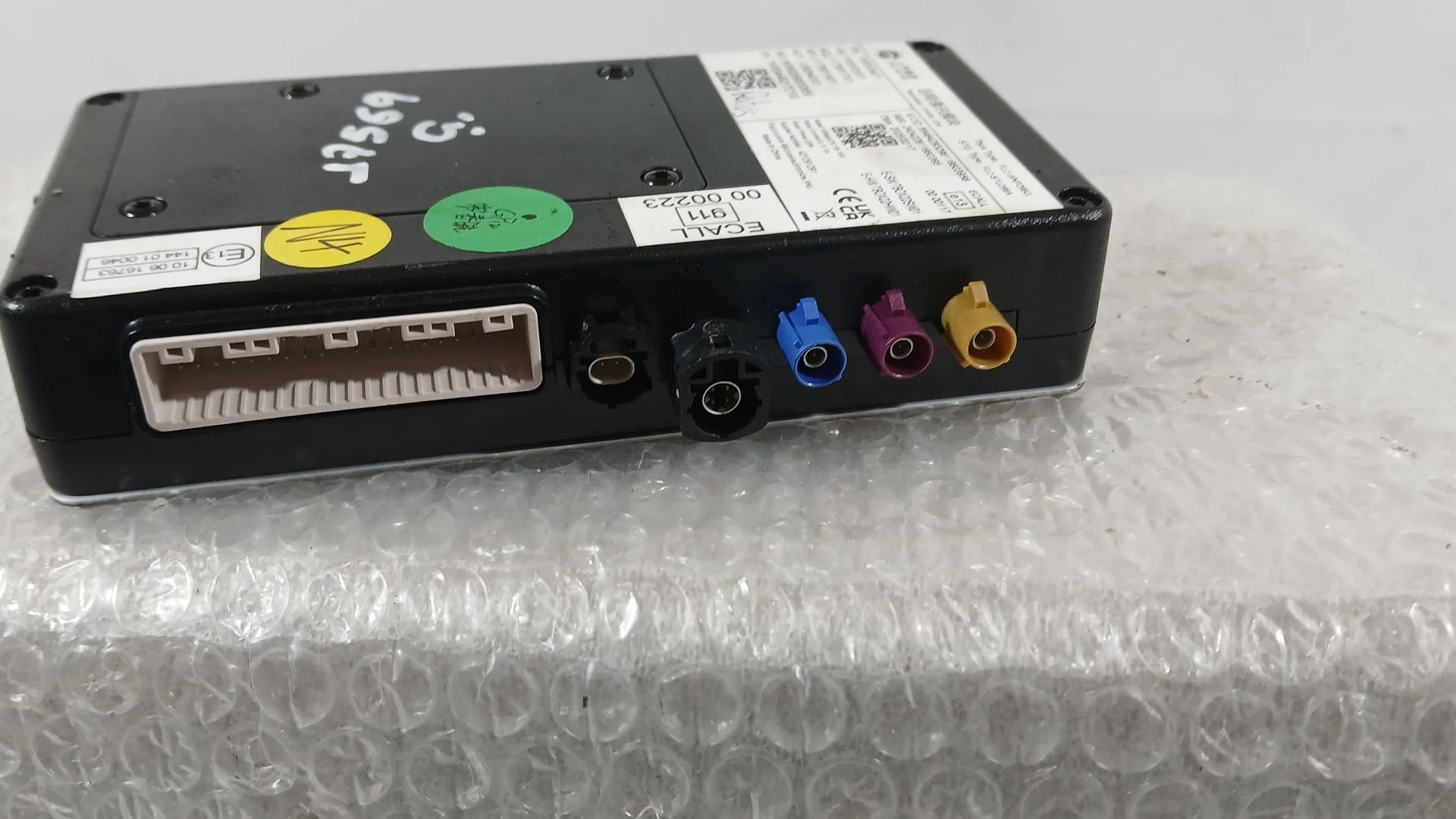 Modulo Electronico para Mg Mg 3 (5Lfp)