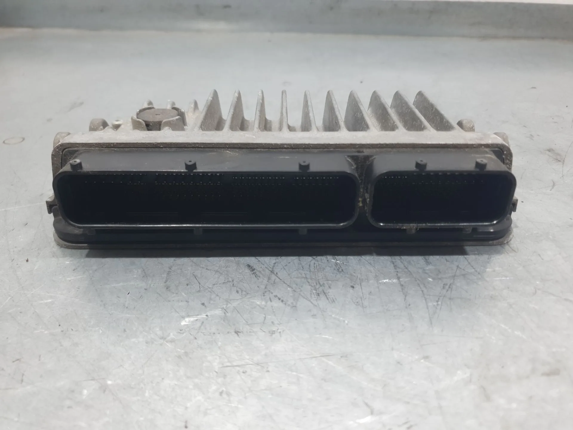 Centralita Motor Uce para Toyota Yaris (_P13_)