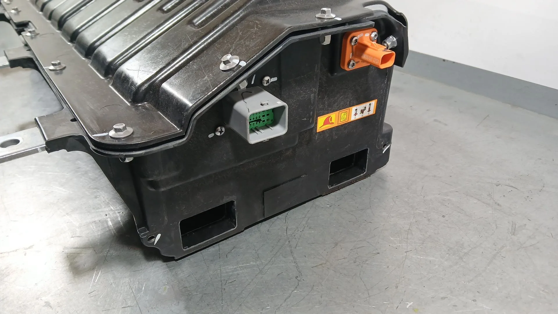 Bateria para Mg Mg 3 (5Lfp)