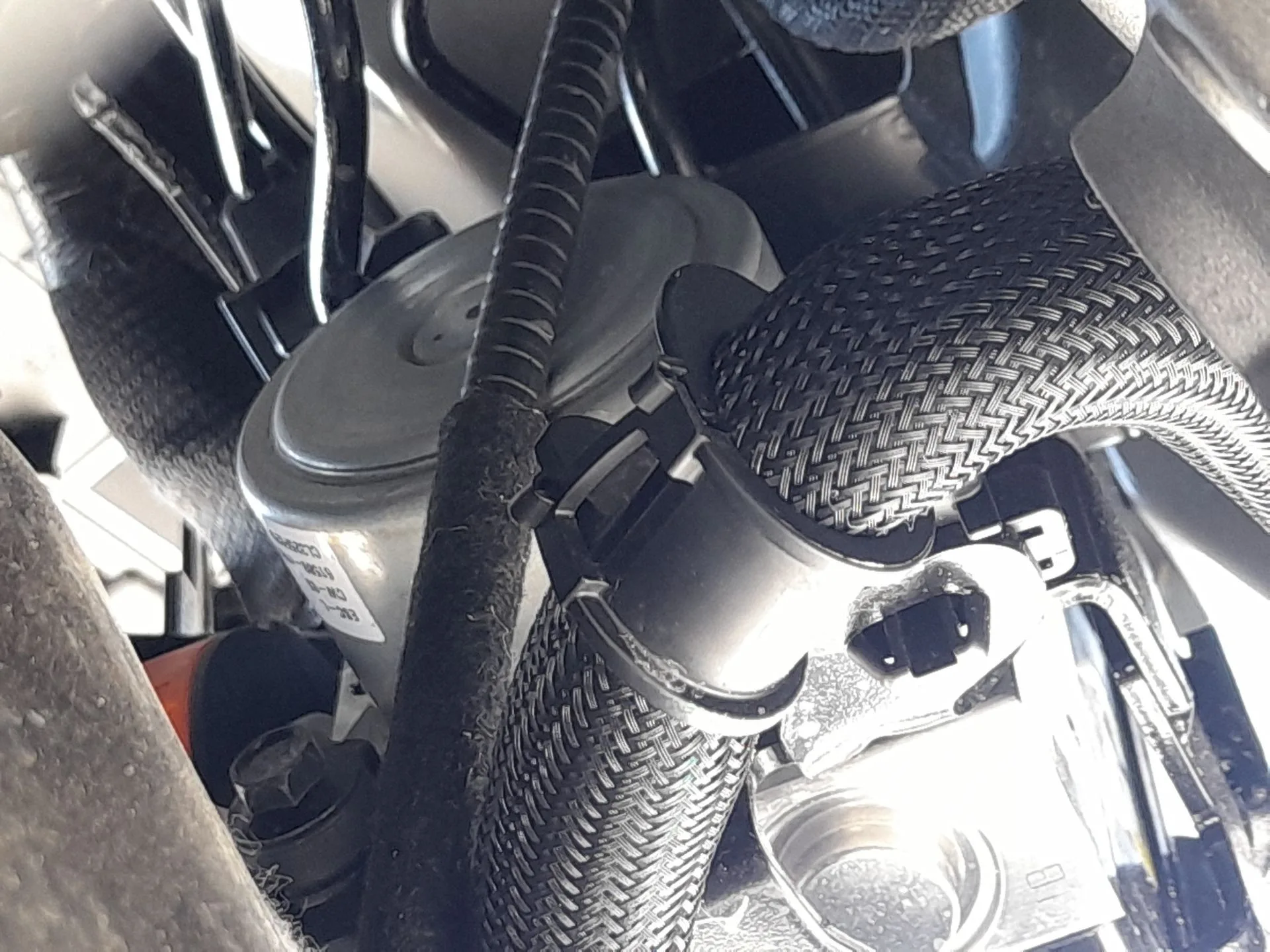 Abs para Peugeot 208 Ii (Ub_, Up_, Uw_, Uj_)