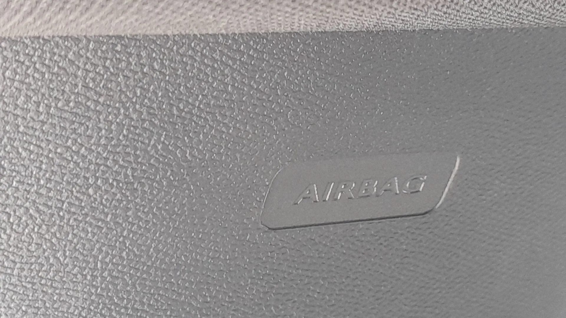 Airbag Cortina Delantero Derecho para Peugeot 208 Ii (Ub_, Up_, Uw_, Uj_)