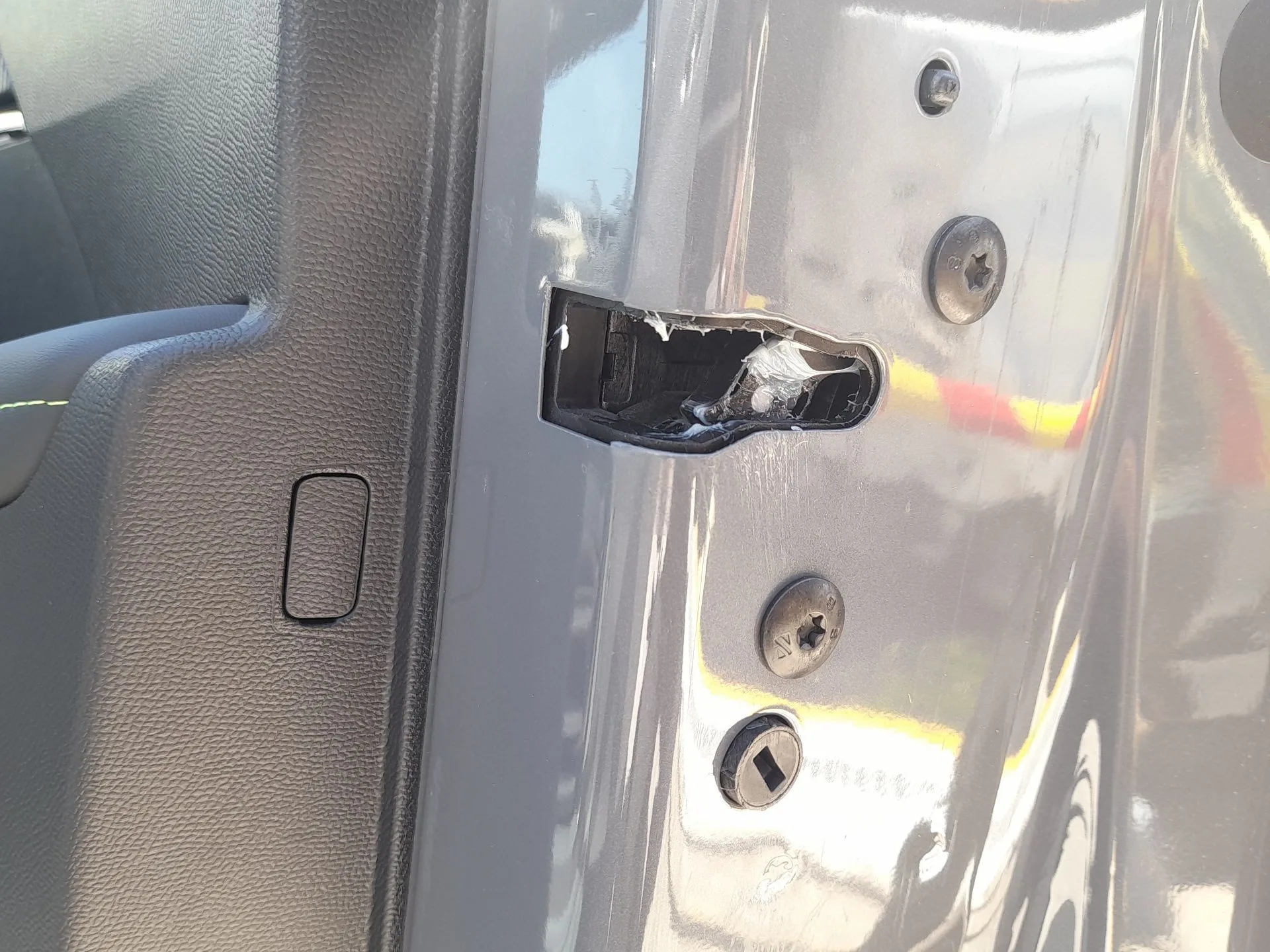 Cerradura Puerta Delantera Derecha para Peugeot 208 Ii (Ub_, Up_, Uw_, Uj_)