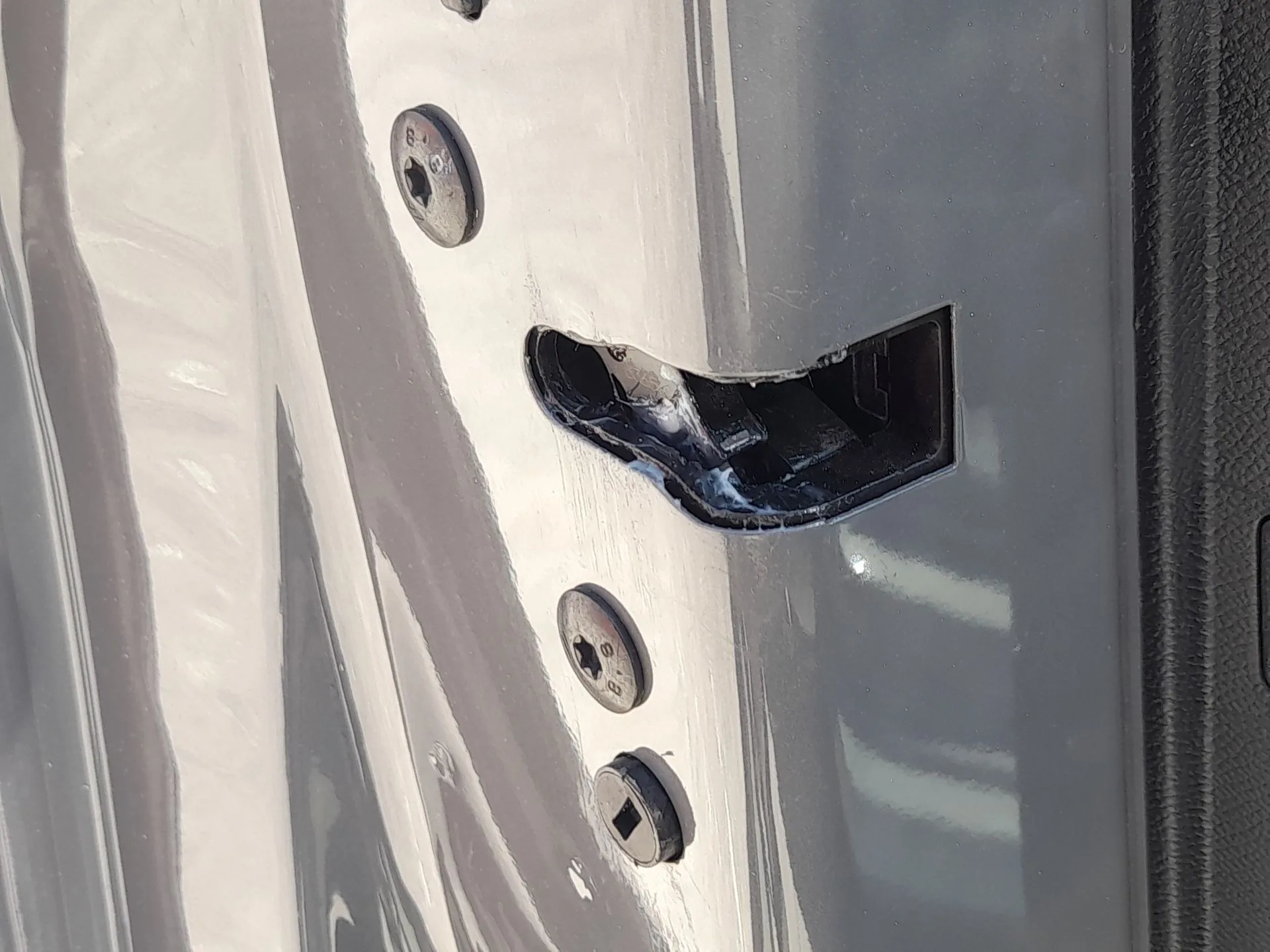 Cerradura Puerta Delantera Izquierda para Peugeot 208 Ii (Ub_, Up_, Uw_, Uj_)