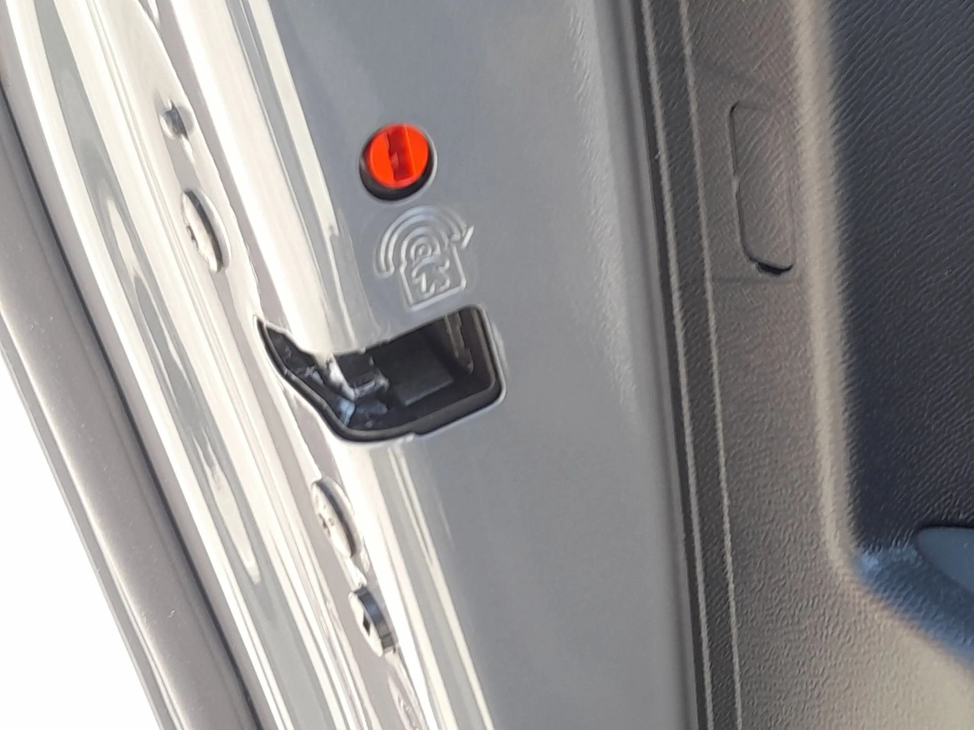 Cerradura Puerta Trasera Izquierda para Peugeot 208 Ii (Ub_, Up_, Uw_, Uj_)
