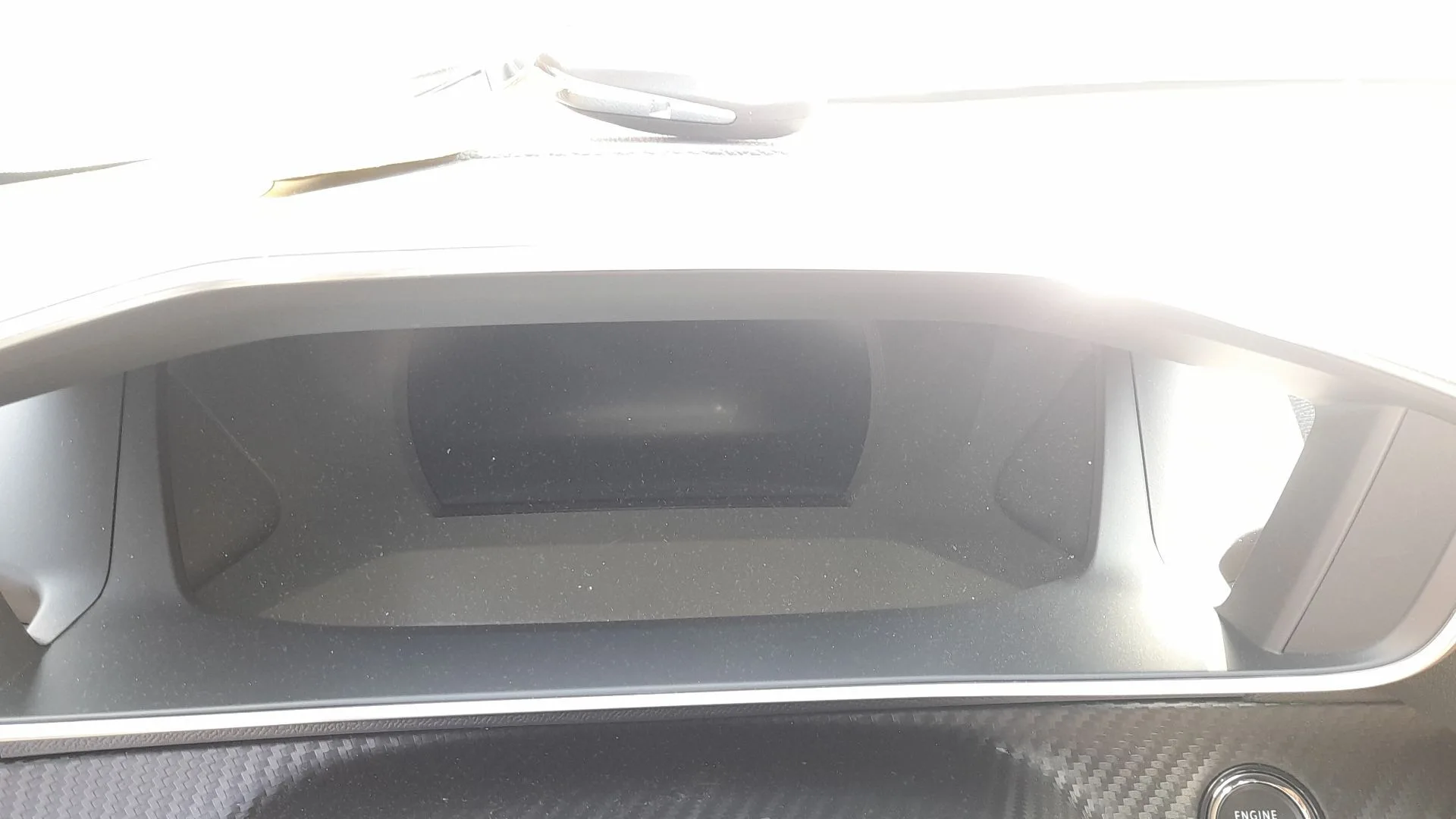 Cuadro Instrumentos para Peugeot 208 Ii (Ub_, Up_, Uw_, Uj_)