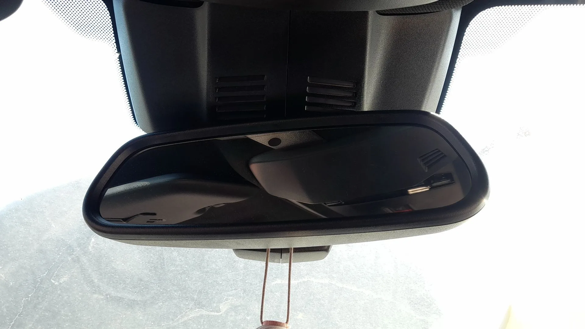 Espejo Interior para Peugeot 208 Ii (Ub_, Up_, Uw_, Uj_)