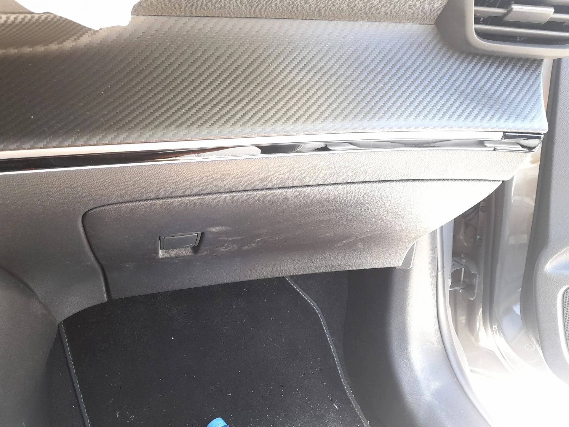 Guantera para Peugeot 208 Ii (Ub_, Up_, Uw_, Uj_)