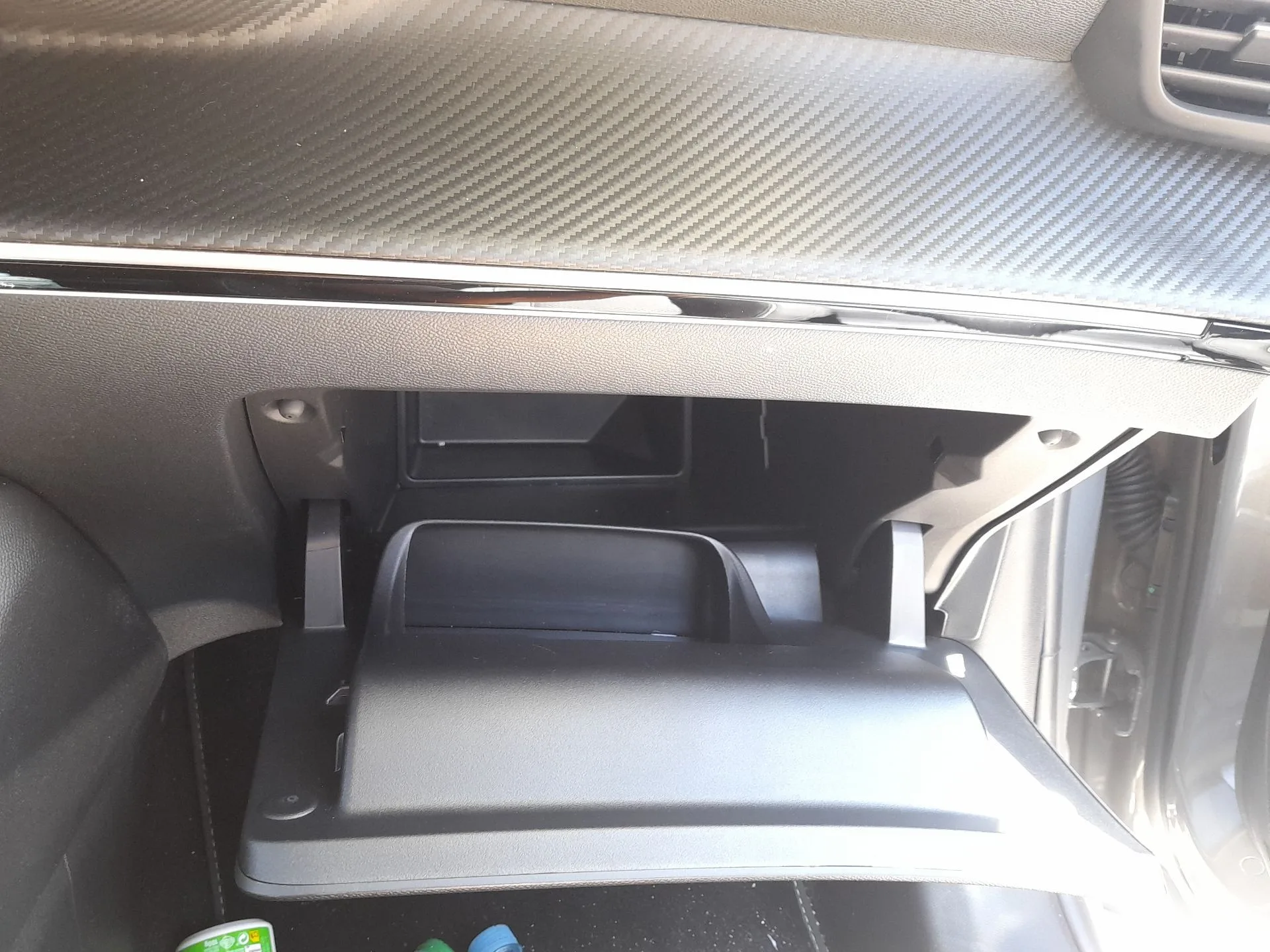 Guantera para Peugeot 208 Ii (Ub_, Up_, Uw_, Uj_)
