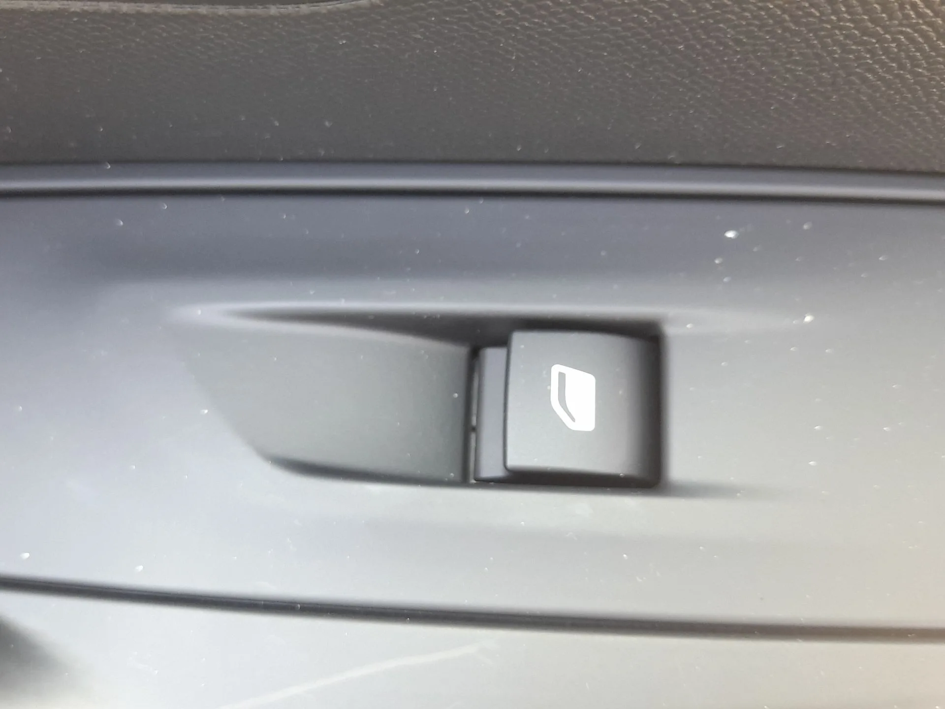 Mando Elevalunas Delantero Derecho para Peugeot 208 Ii (Ub_, Up_, Uw_, Uj_)