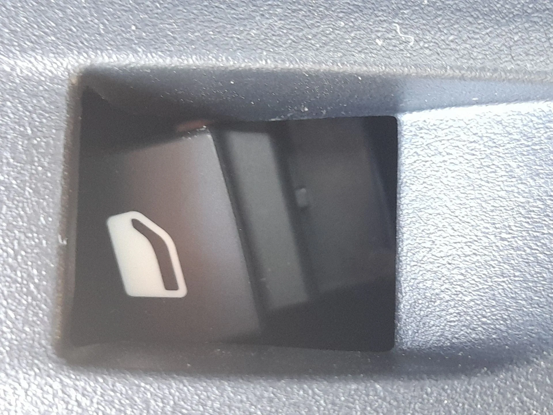 Mando Elevalunas Trasero Izquierdo para Peugeot 208 Ii (Ub_, Up_, Uw_, Uj_)