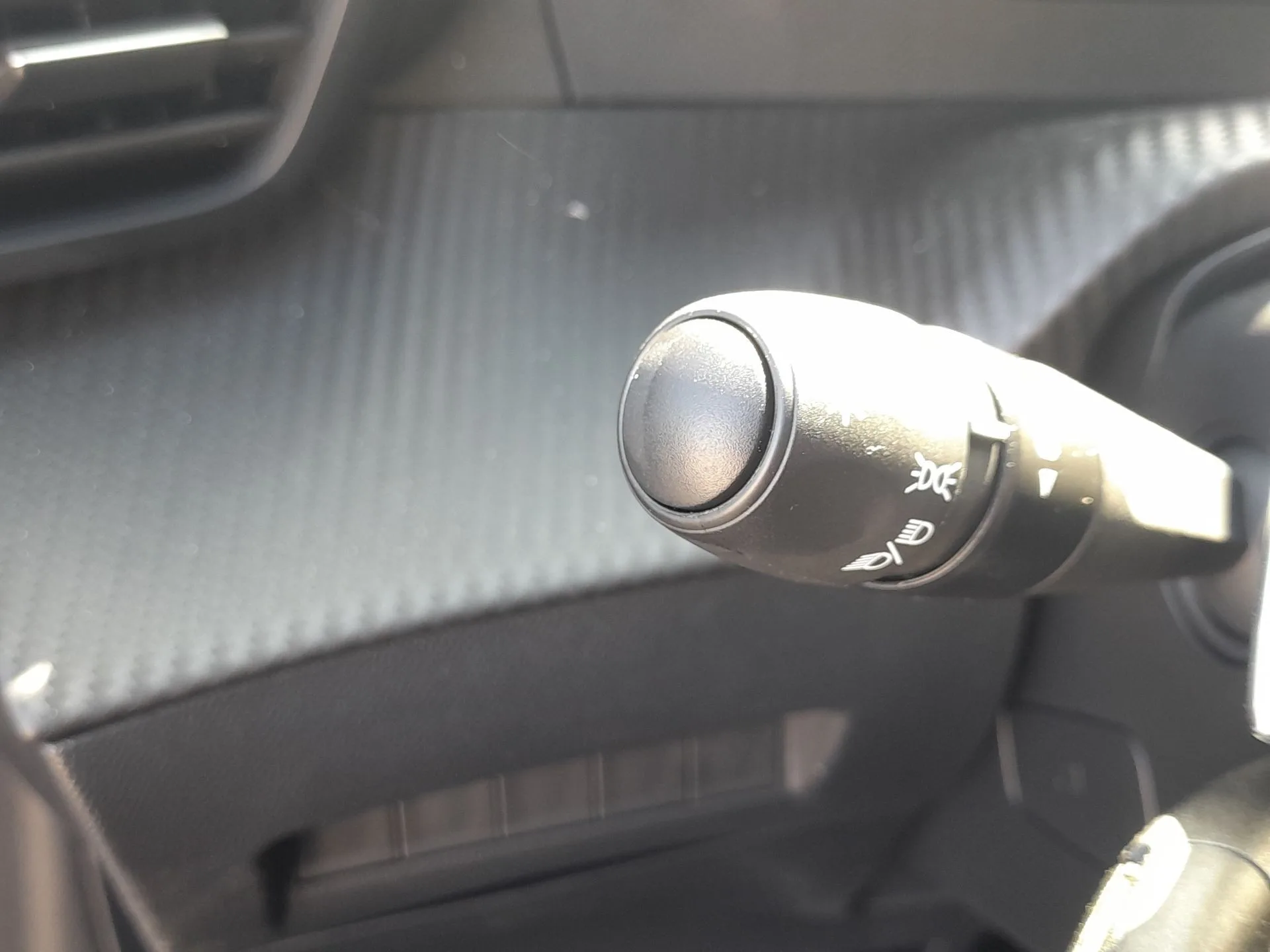 Mando Luces Y Limpia para Peugeot 208 Ii (Ub_, Up_, Uw_, Uj_)