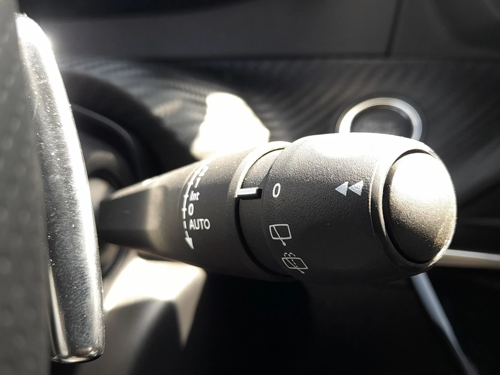 Mando Luces Y Limpia para Peugeot 208 Ii (Ub_, Up_, Uw_, Uj_)