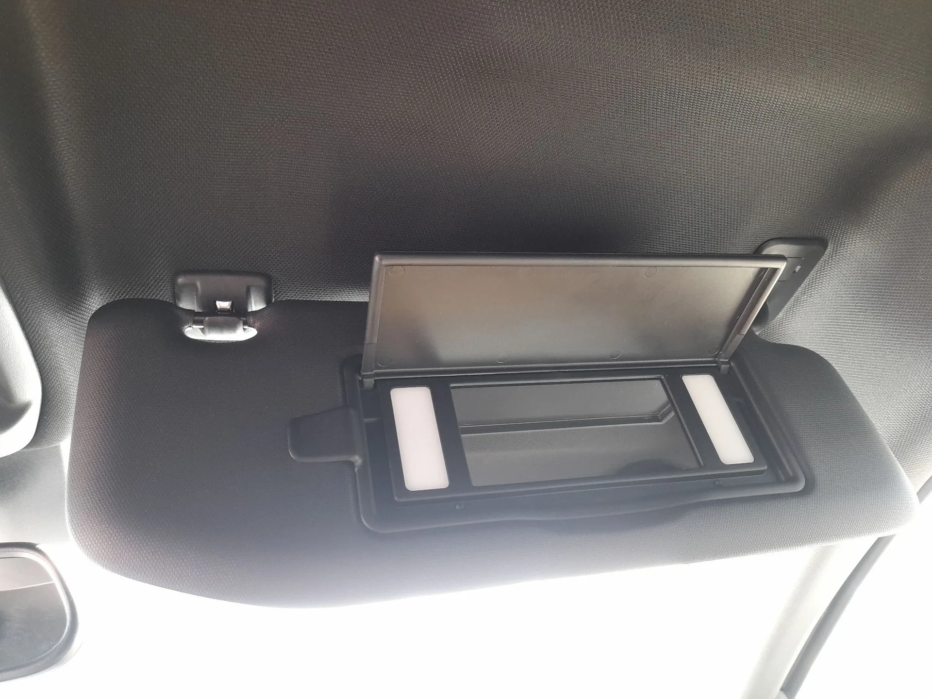 Parasol Derecho para Peugeot 208 Ii (Ub_, Up_, Uw_, Uj_)