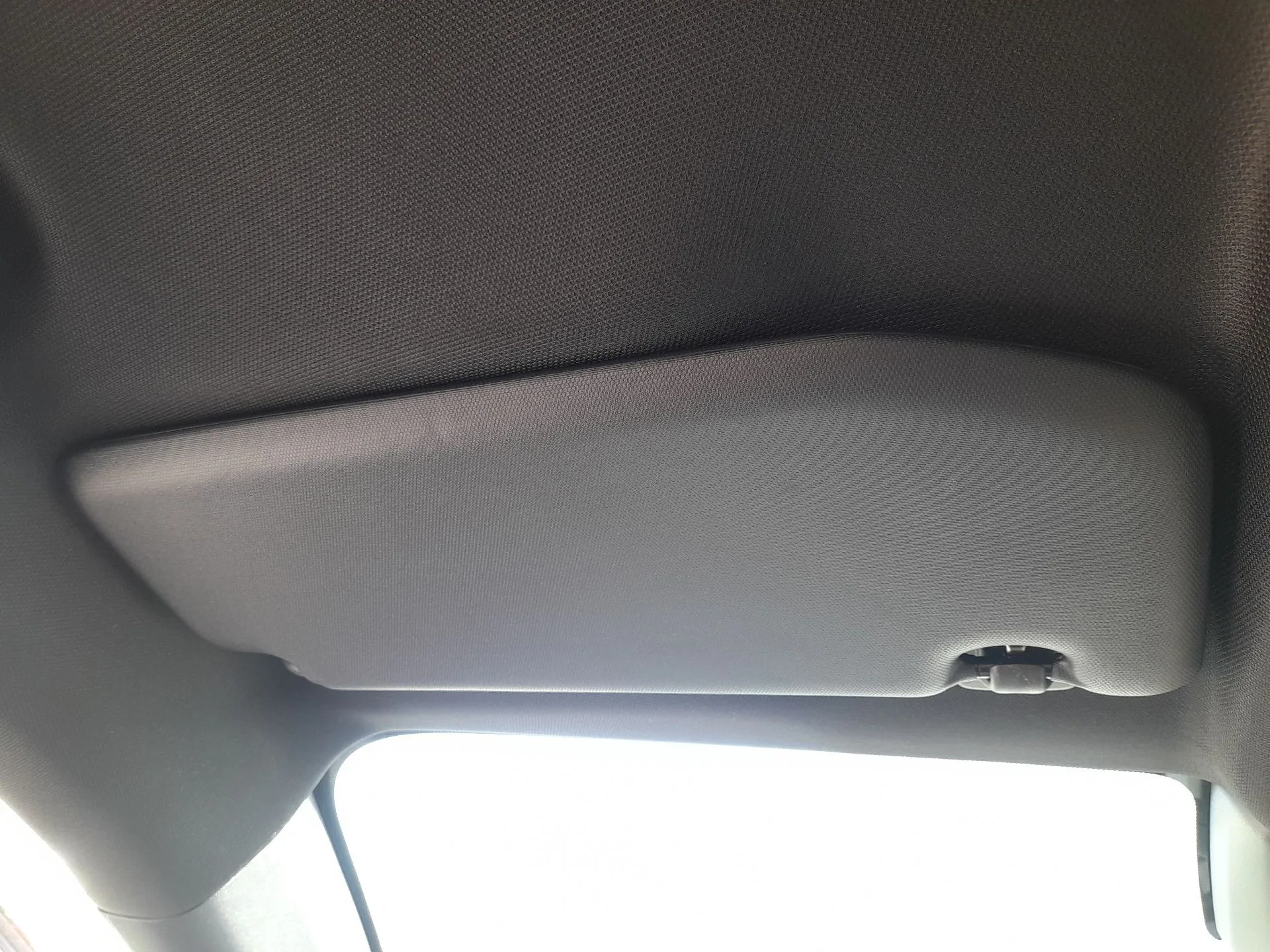 Parasol Izquierdo para Peugeot 208 Ii (Ub_, Up_, Uw_, Uj_)