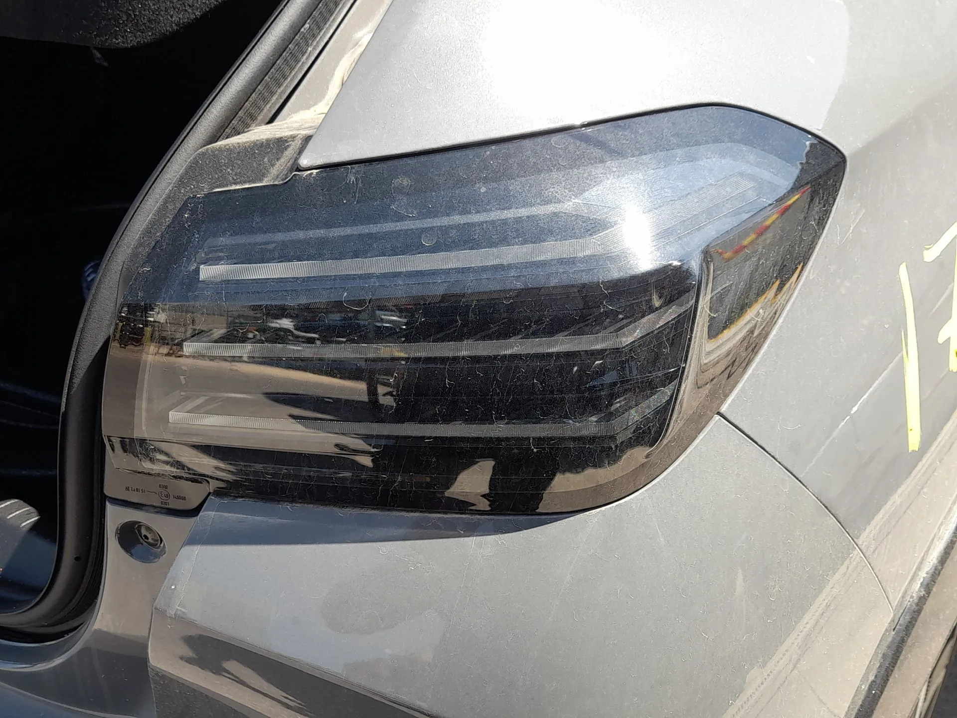 Piloto Trasero Derecho para Peugeot 208 Ii (Ub_, Up_, Uw_, Uj_)