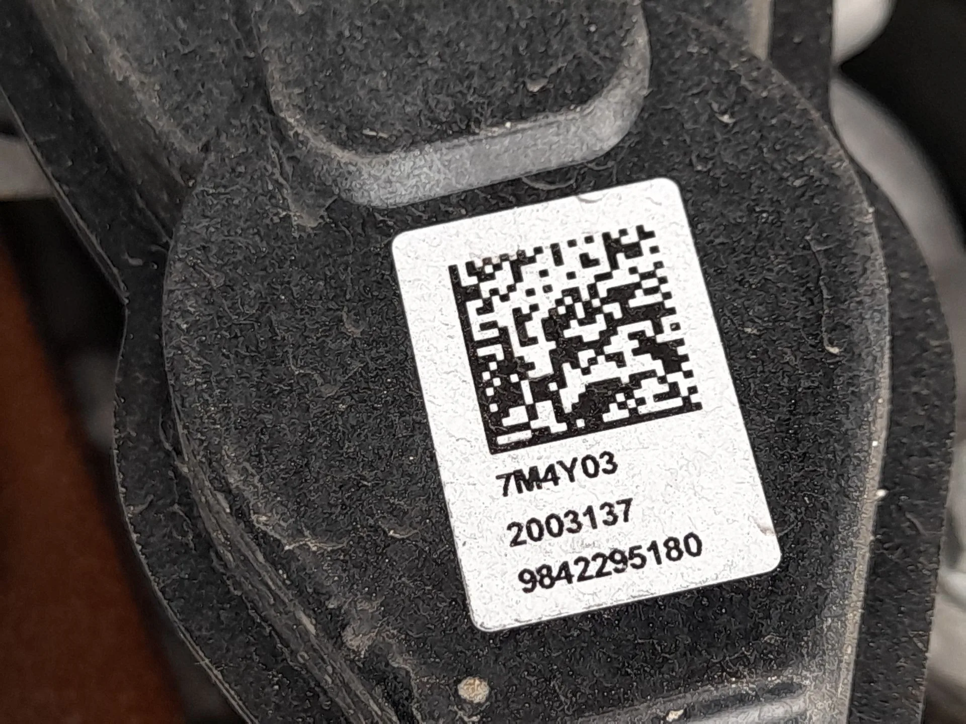 Pinza Freno Trasera Derecha para Peugeot 208 Ii (Ub_, Up_, Uw_, Uj_)