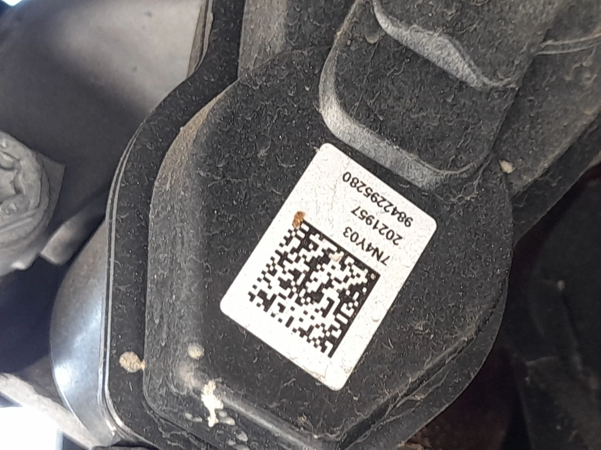 Pinza Freno Trasera Izquierda para Peugeot 208 Ii (Ub_, Up_, Uw_, Uj_)