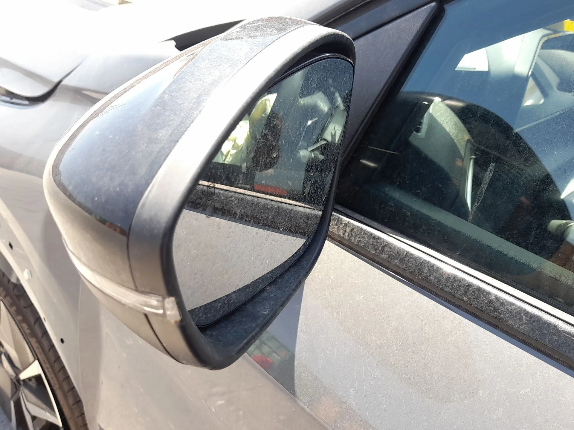 Retrovisor Izquierdo para Peugeot 208 Ii (Ub_, Up_, Uw_, Uj_)