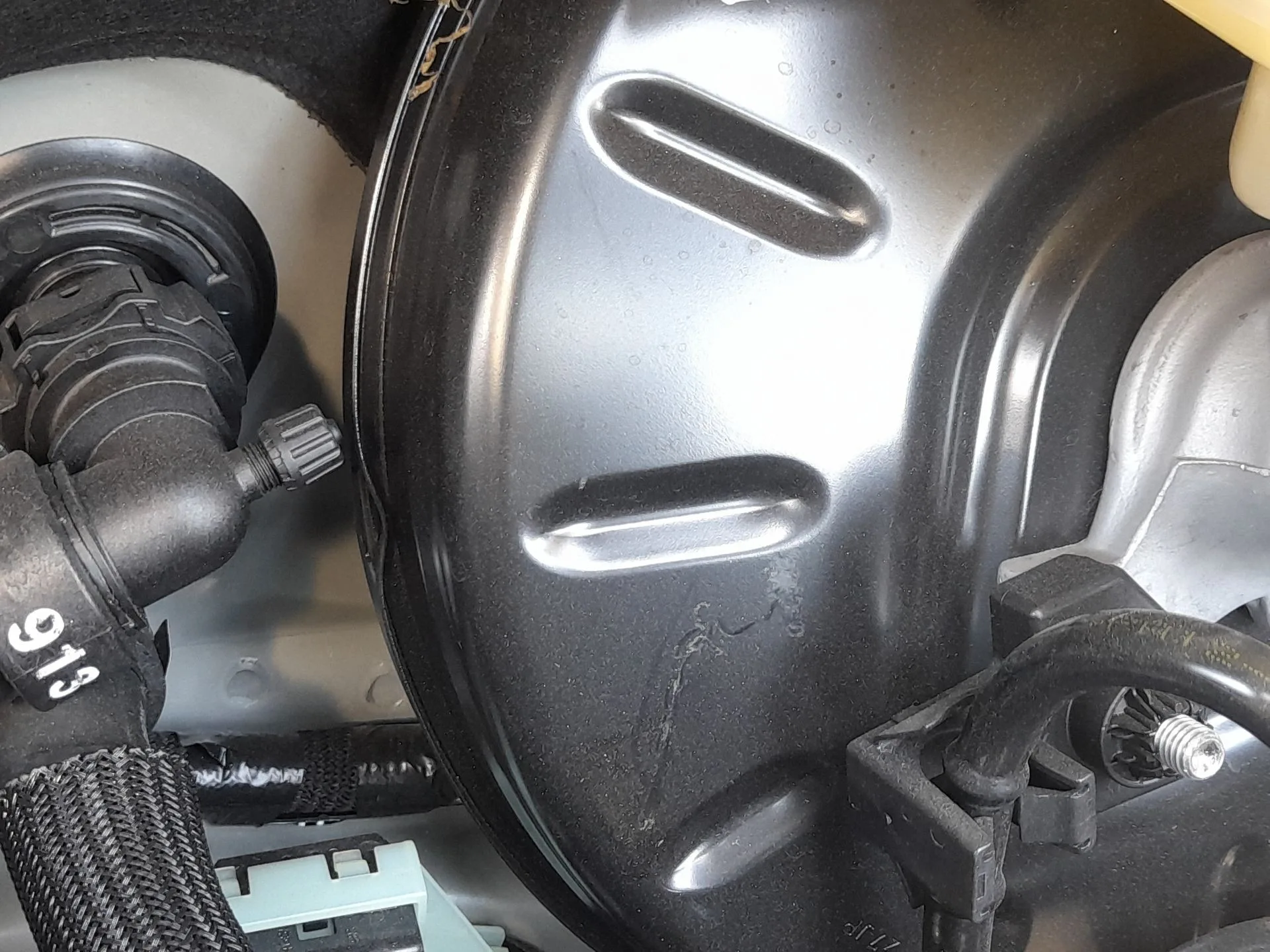Servofreno para Peugeot 208 Ii (Ub_, Up_, Uw_, Uj_)