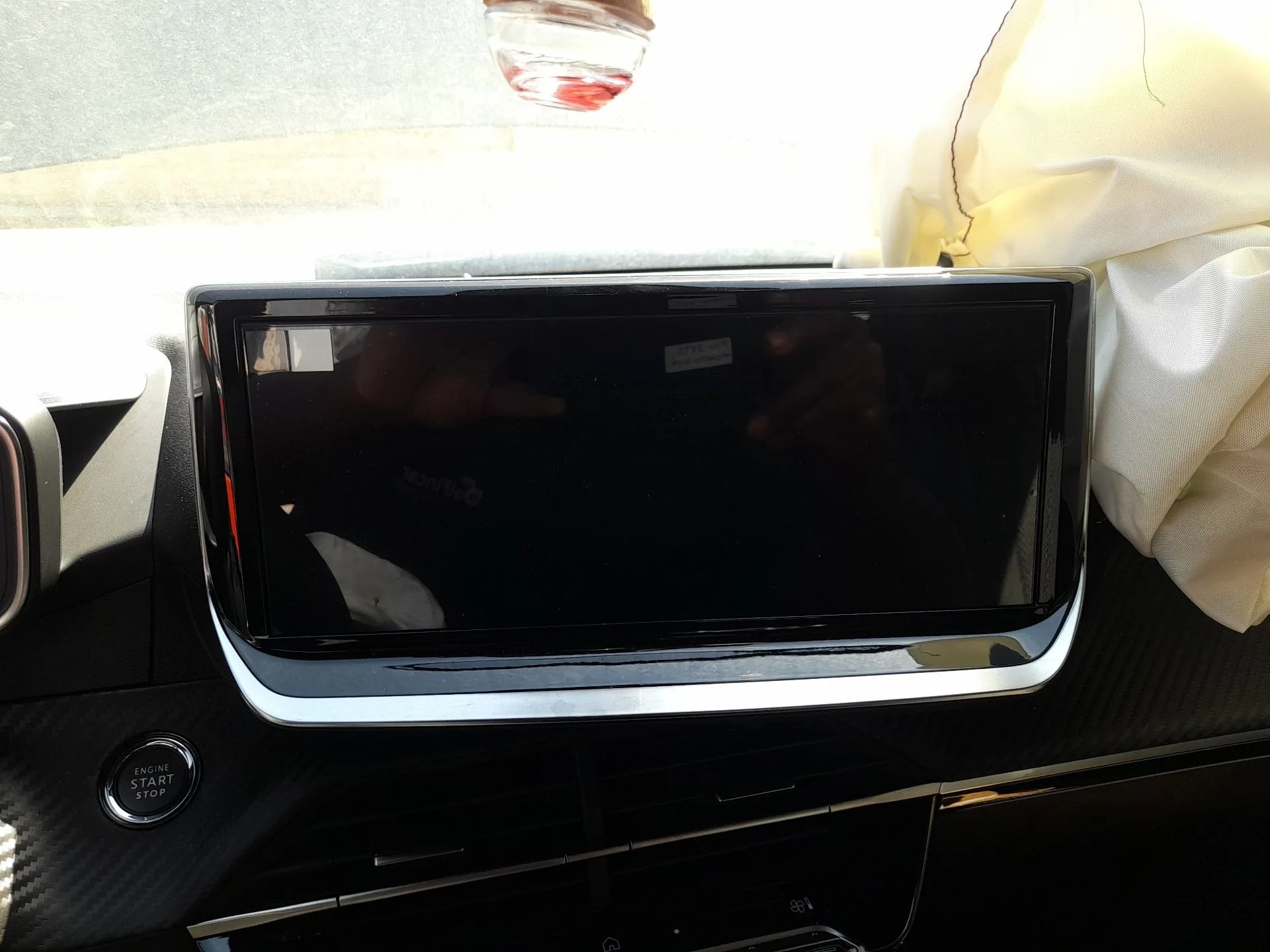 Sistema Navegacion Gps para Peugeot 208 Ii (Ub_, Up_, Uw_, Uj_)