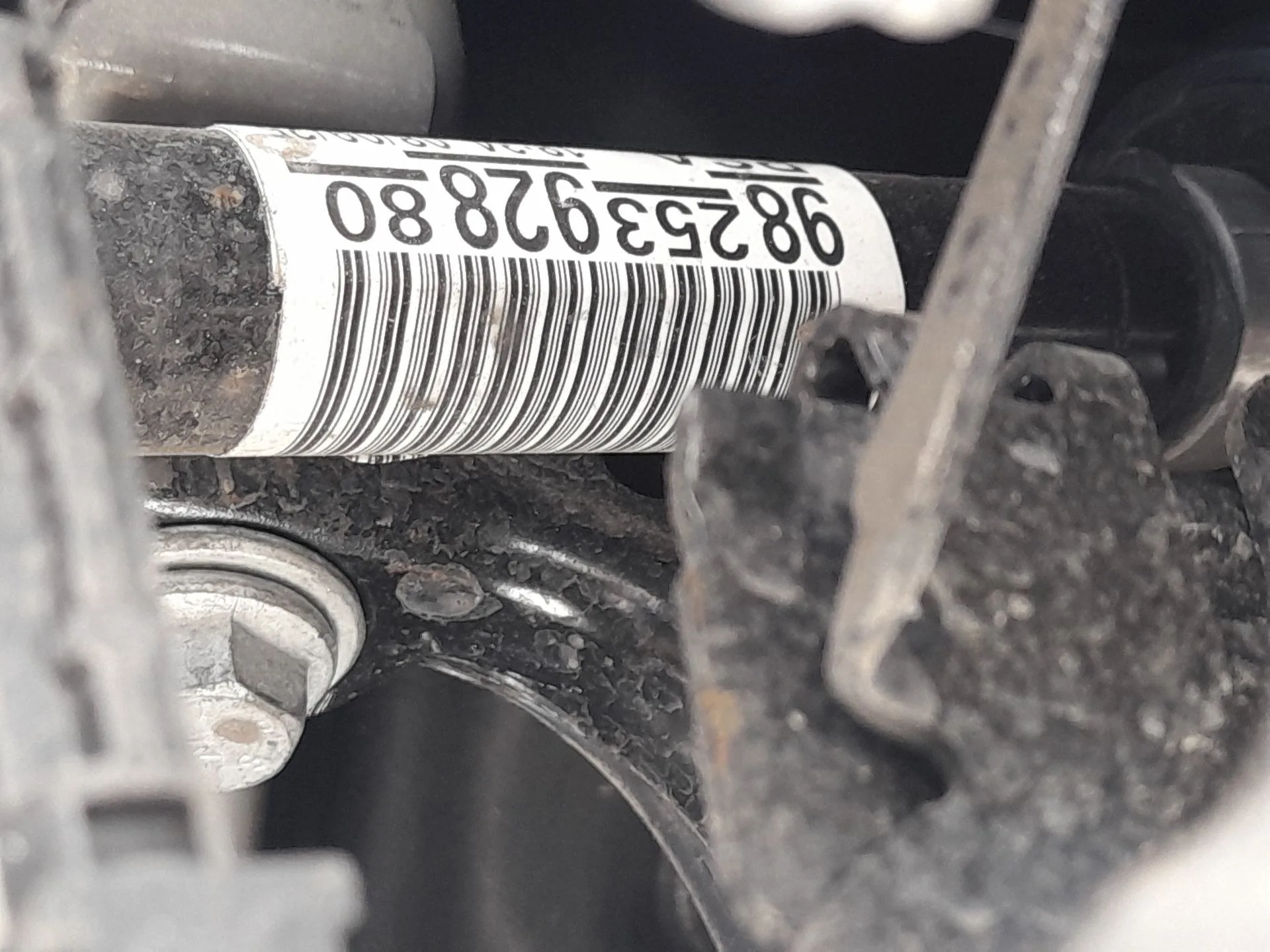 Transmision Delantera Derecha para Peugeot 208 Ii (Ub_, Up_, Uw_, Uj_)
