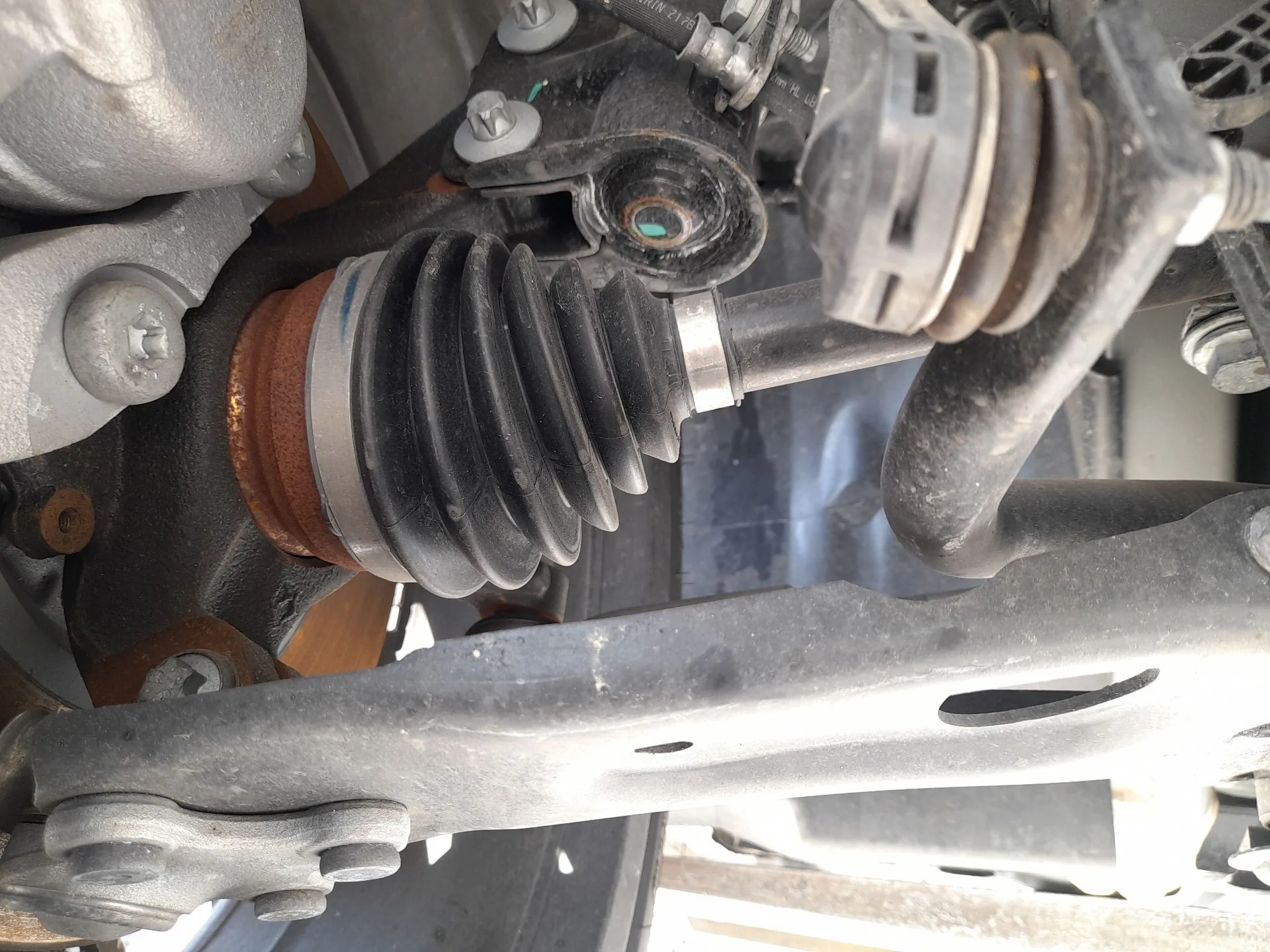 Transmision Delantera Derecha para Peugeot 208 Ii (Ub_, Up_, Uw_, Uj_)