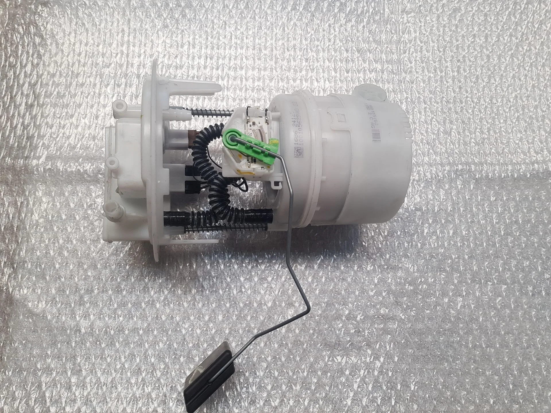 Aforador para Peugeot 208 Ii (Ub_, Up_, Uw_, Uj_)