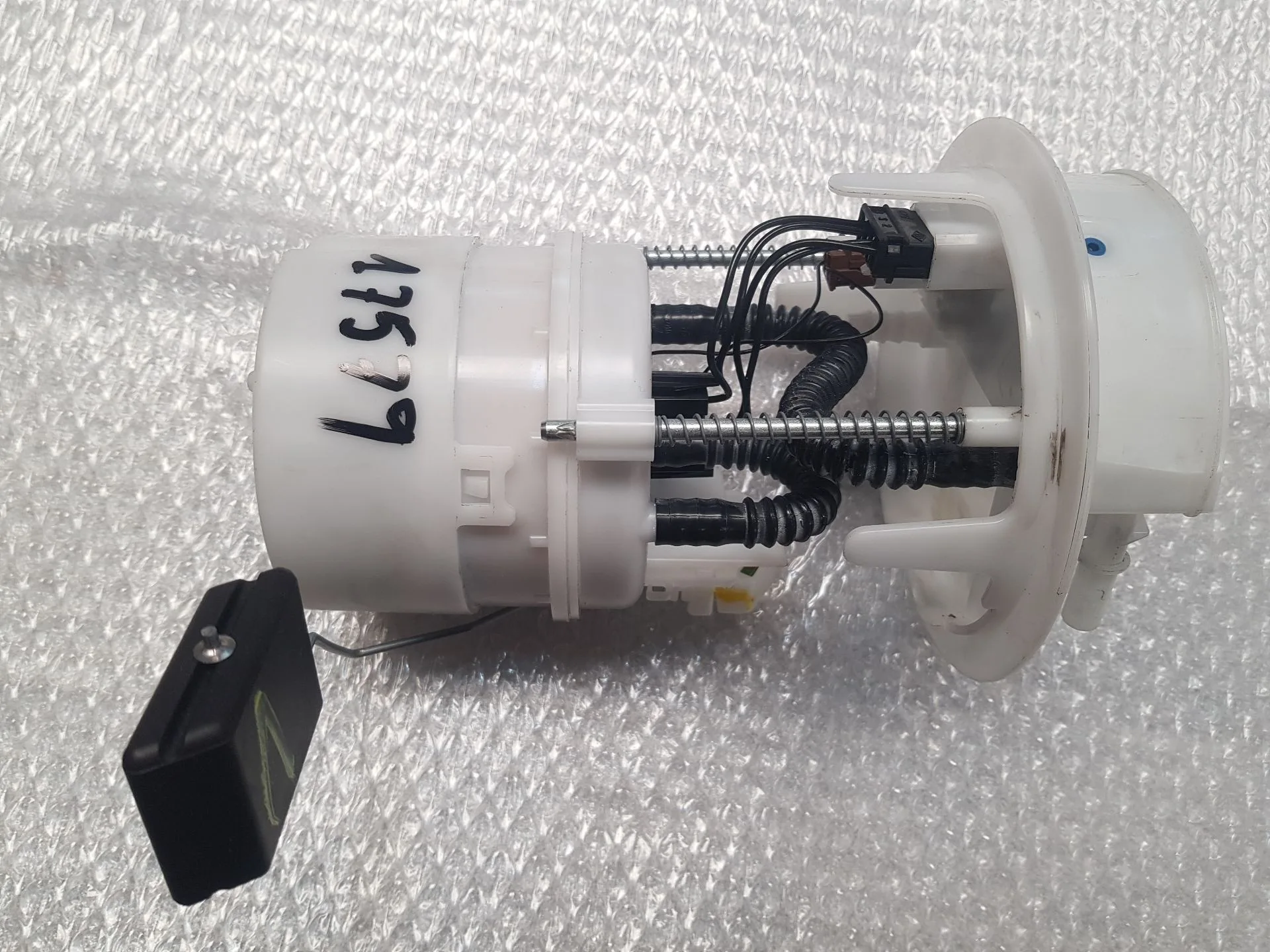 Aforador para Peugeot 208 Ii (Ub_, Up_, Uw_, Uj_)