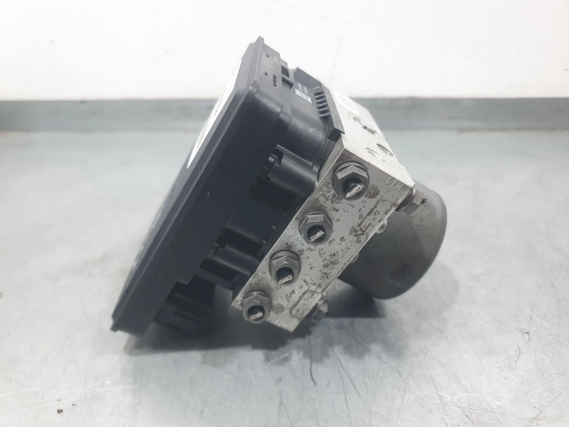 Abs para Audi Q3 (8Ub, 8Ug)