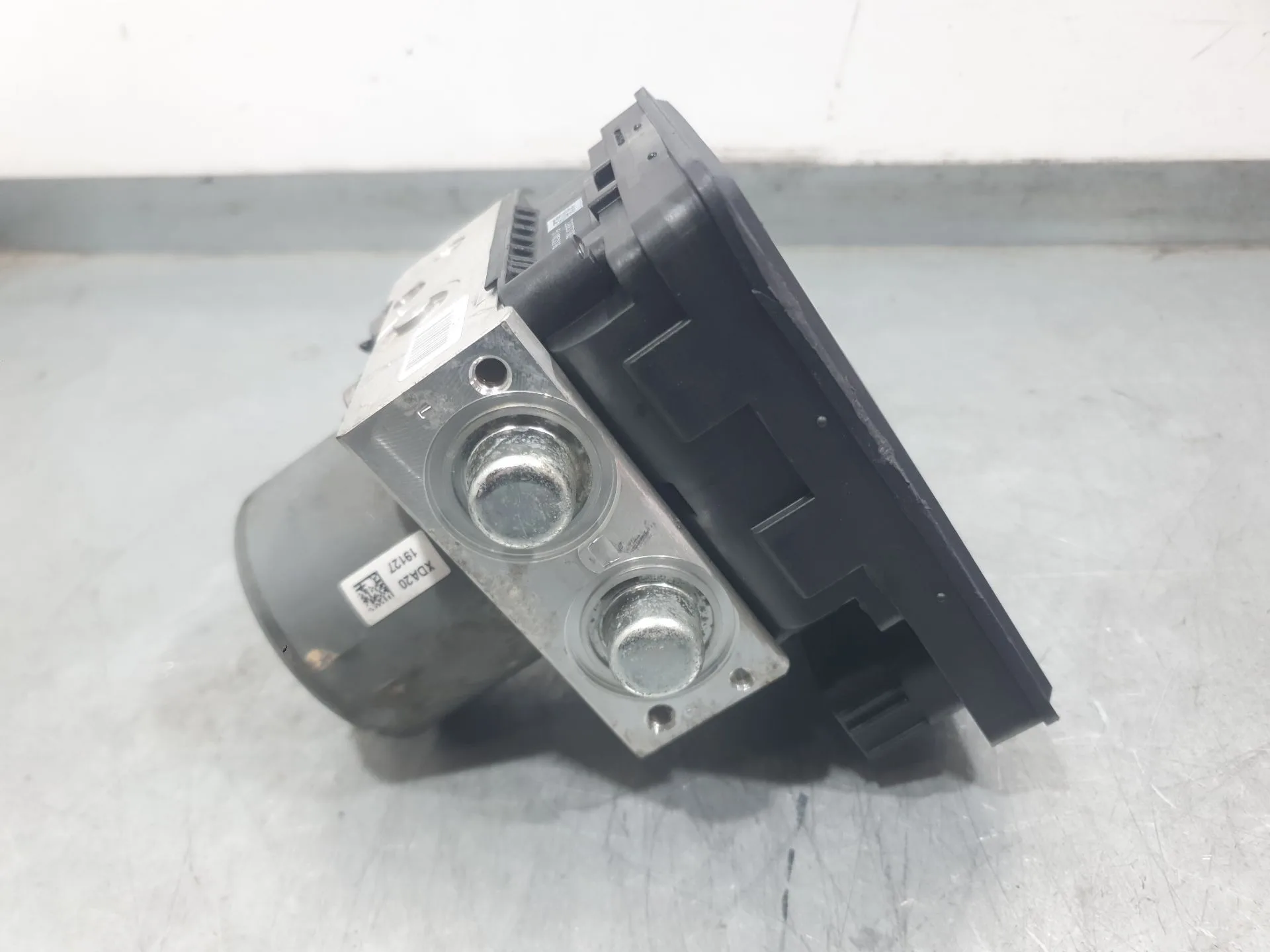 Abs para Audi Q3 (8Ub, 8Ug)