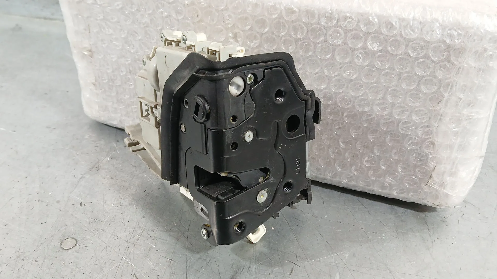 Cerradura Puerta Trasera Derecha para Audi Q3 (8Ub, 8Ug)